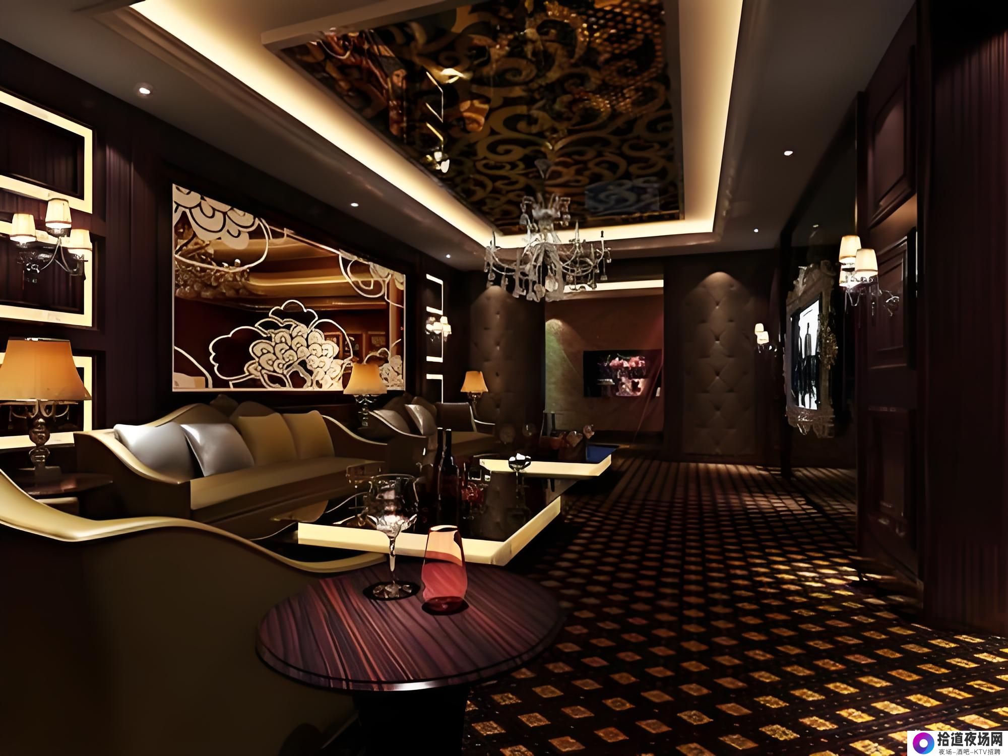 郑州夜店酒吧招聘启事：诚邀精英加入，共创娱乐新篇章 : 薪资待遇优厚，等你来战