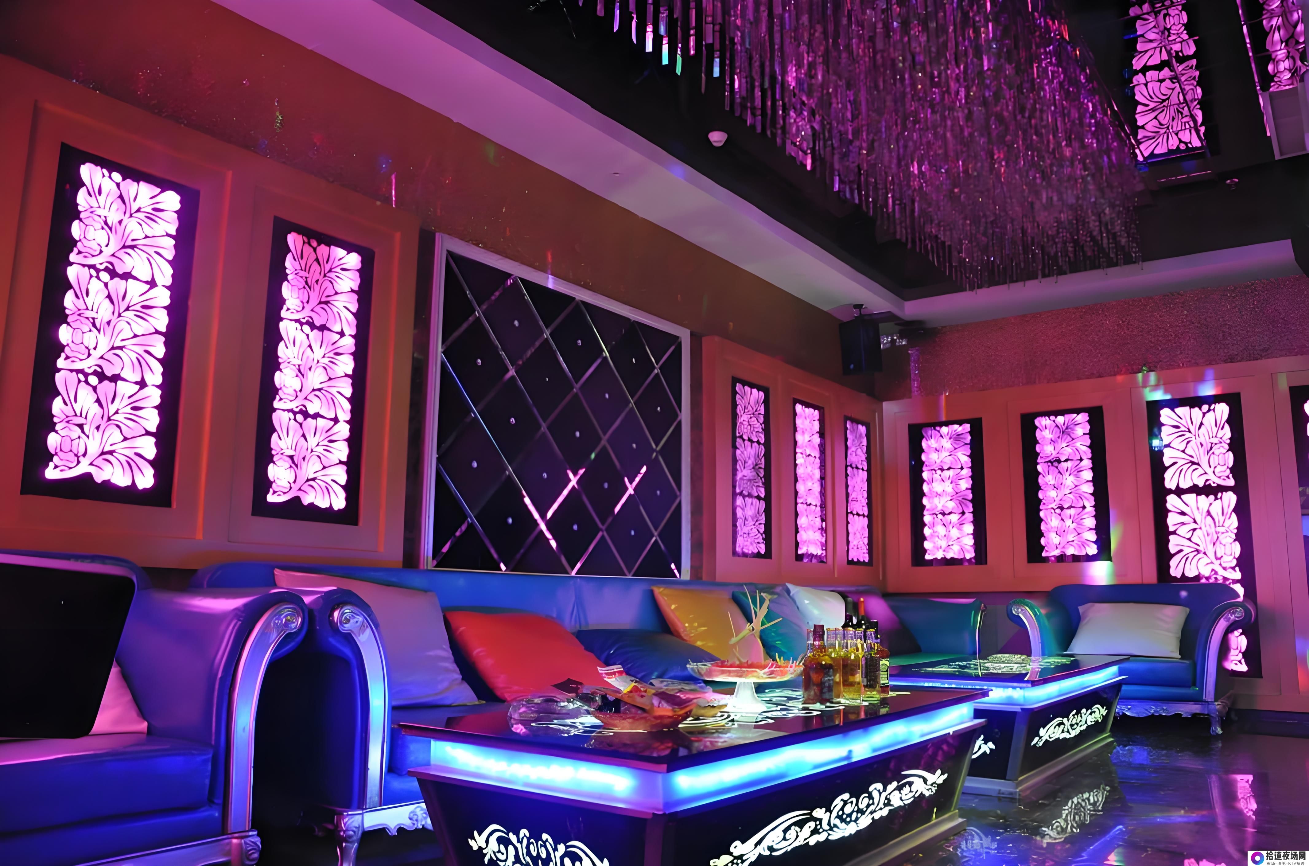 郑州夜场工作全揭秘：岗位多样，文化交融