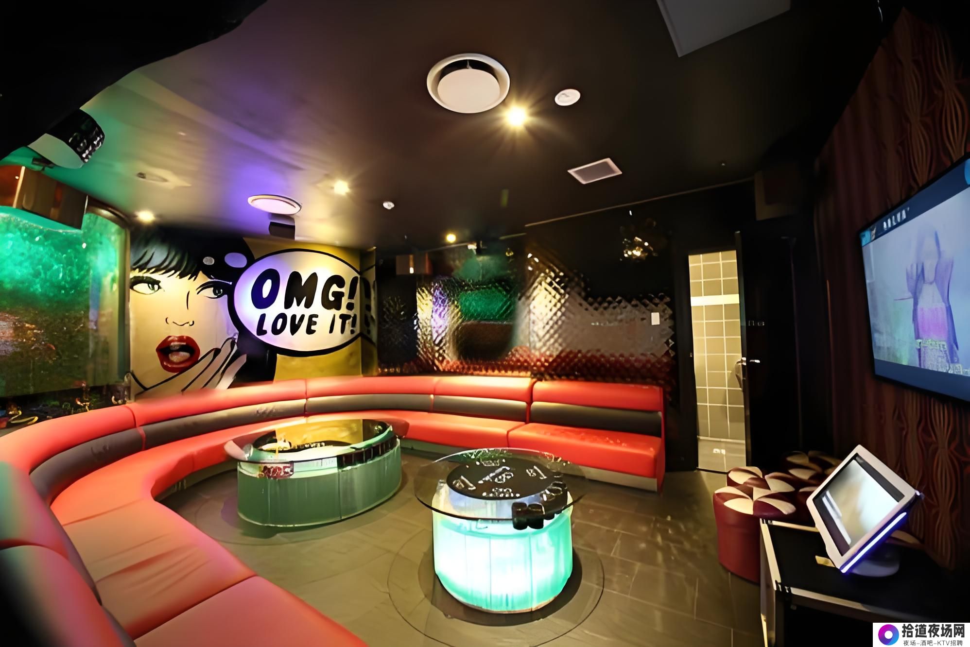 夜场工作，职业发展前景到底咋样？