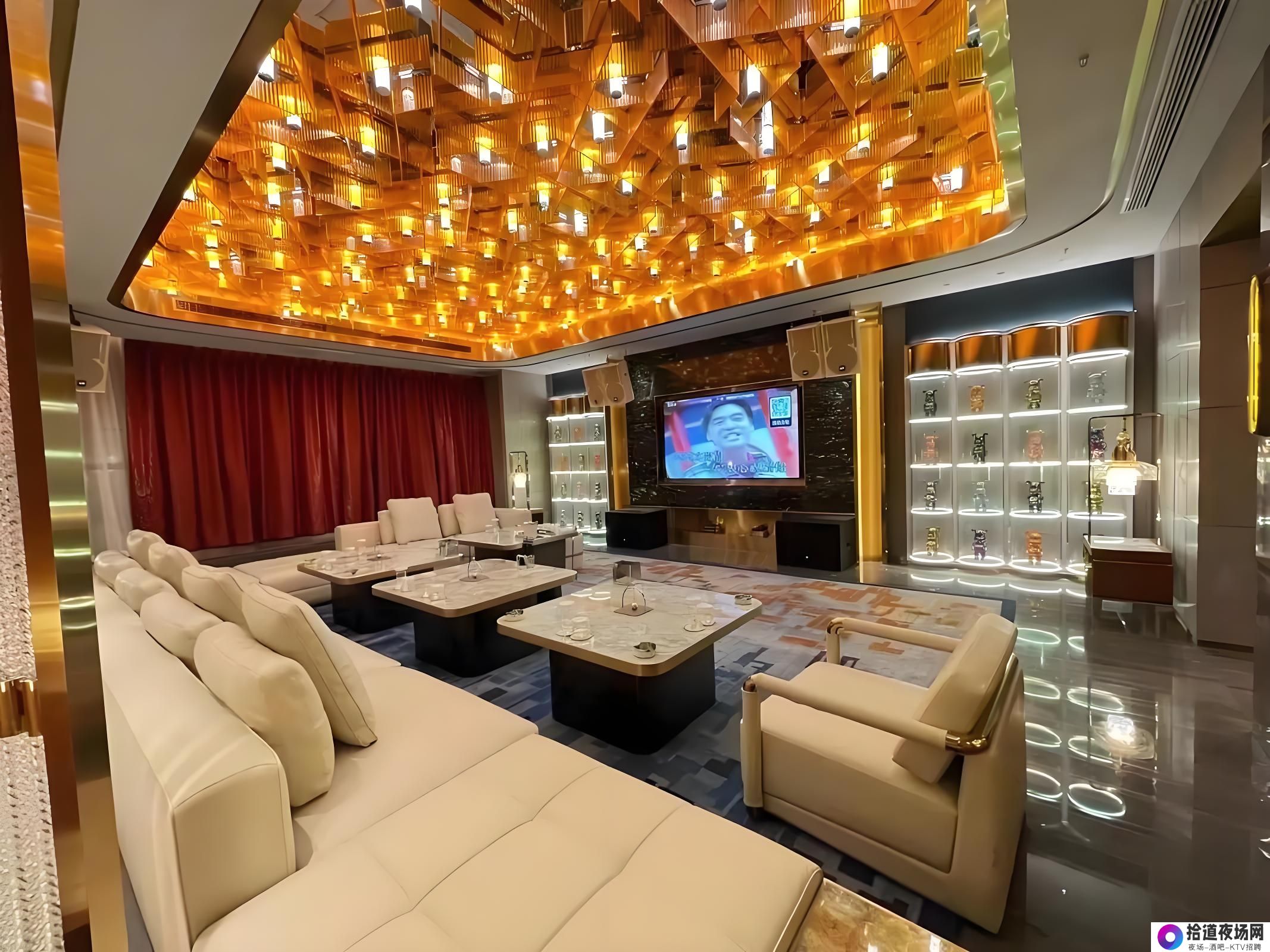 夜场工作全揭秘：职责、环境与城市特色融合