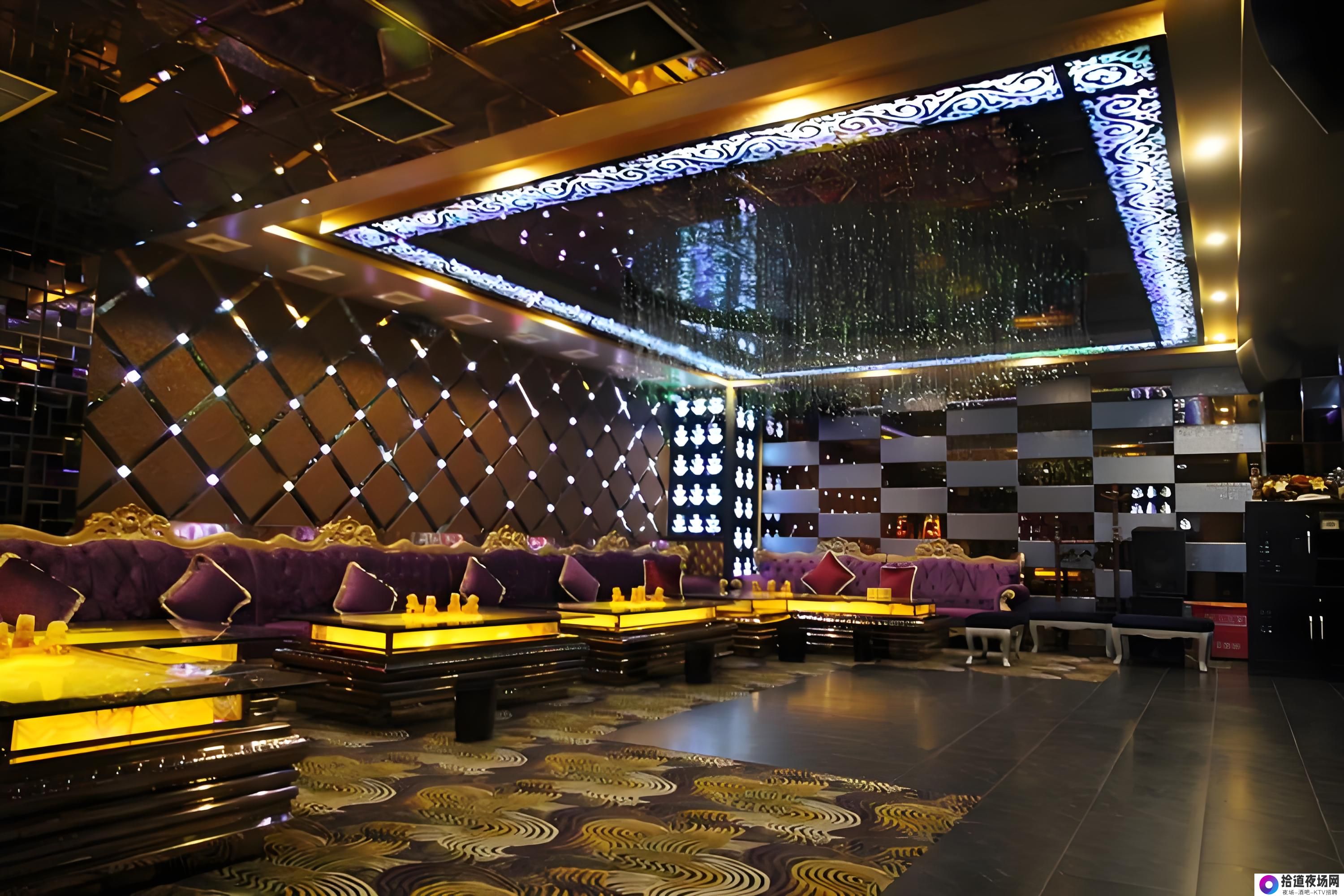 郑州高端会所诚聘英才，多岗位等你来挑战！