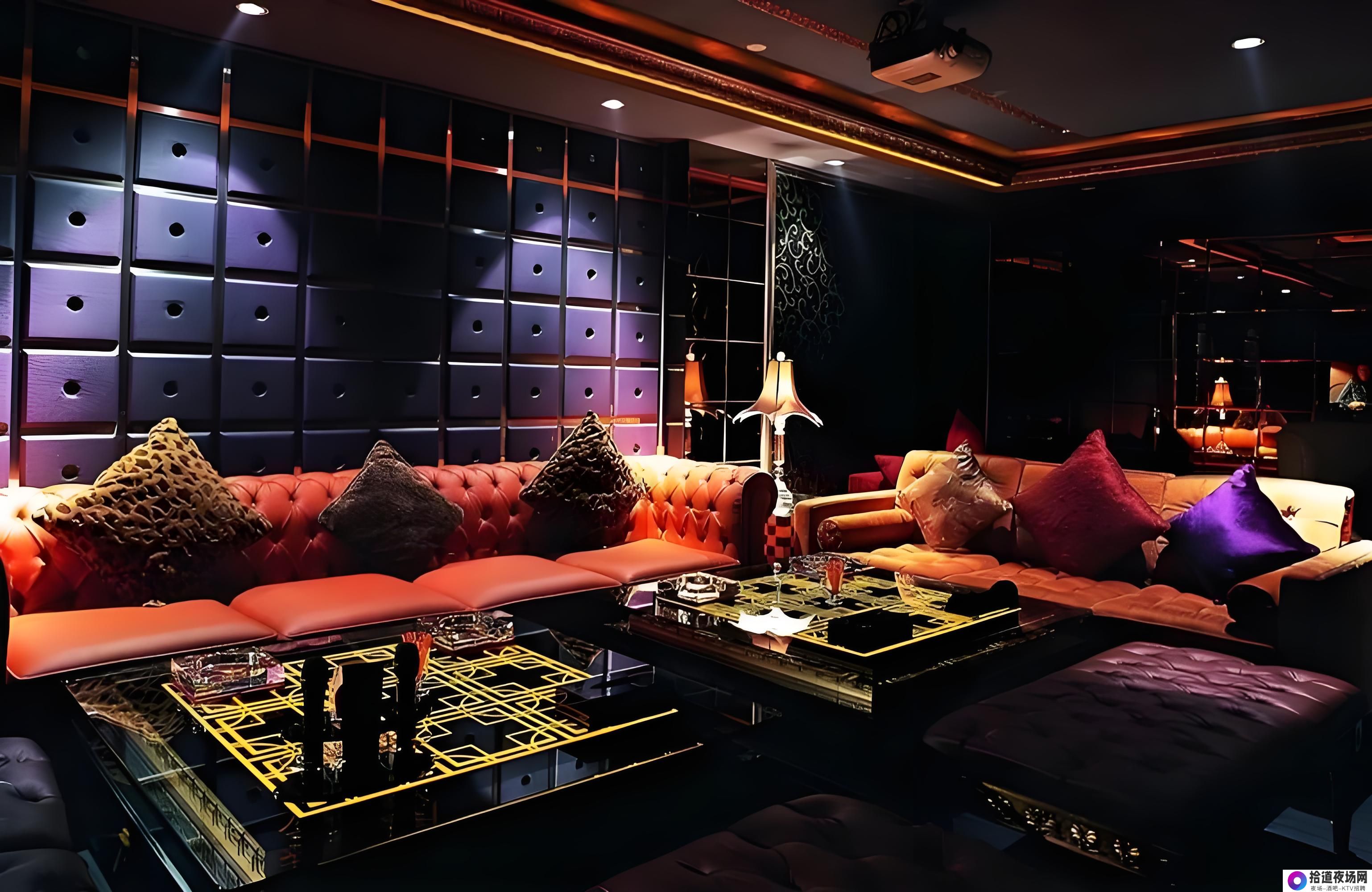 夜场最累的三个工作，你真的了解吗？