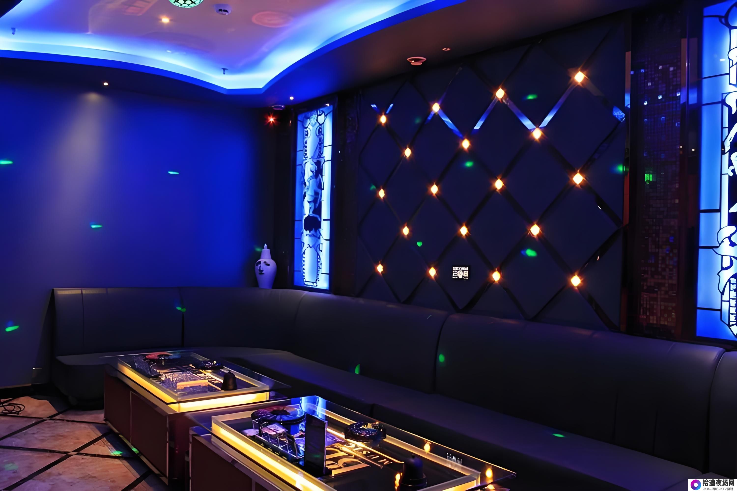 郑州高端会所盛情招募 各类英才等你来