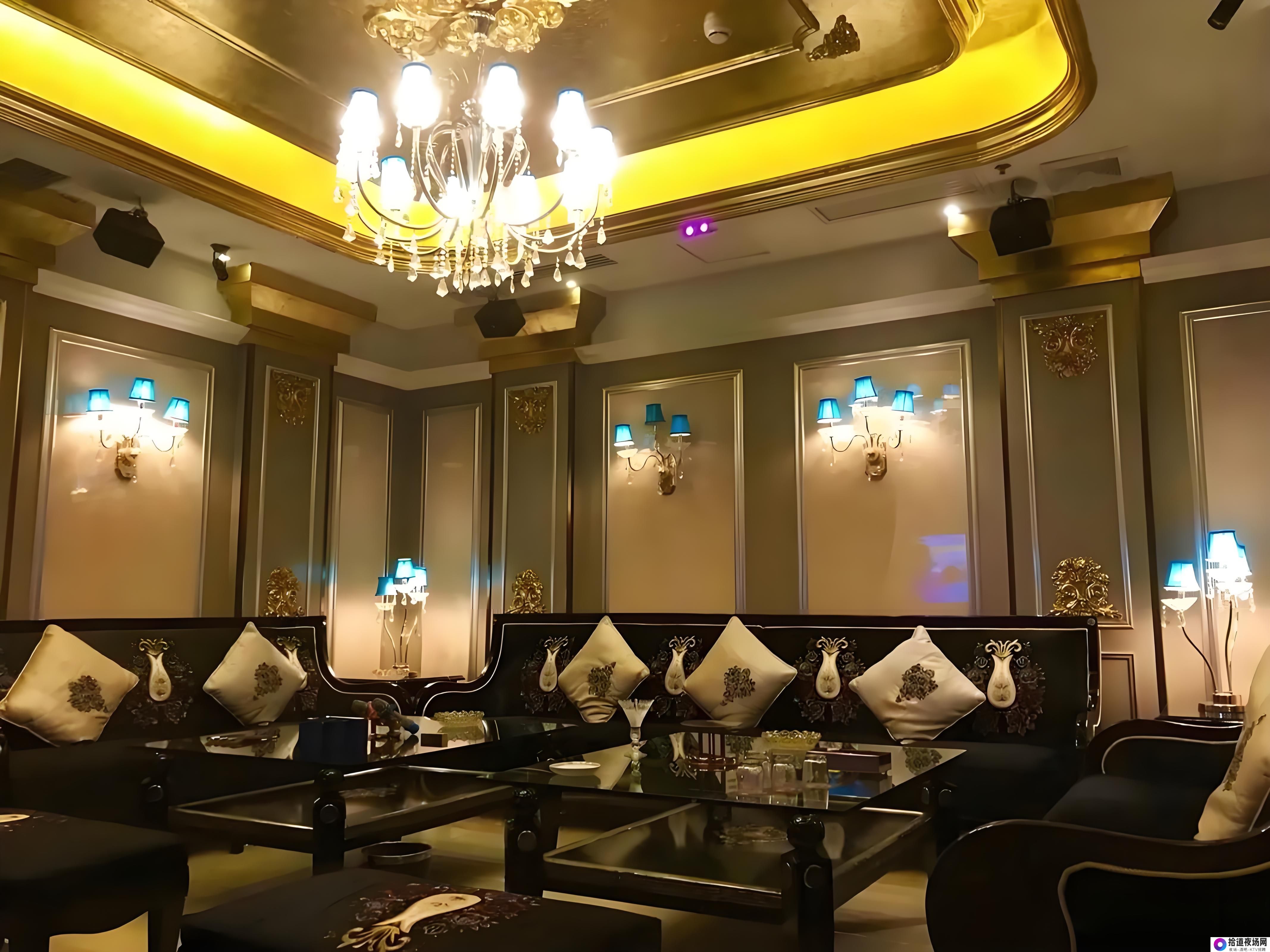 夜场工作到底正不正经？一文给你说清楚