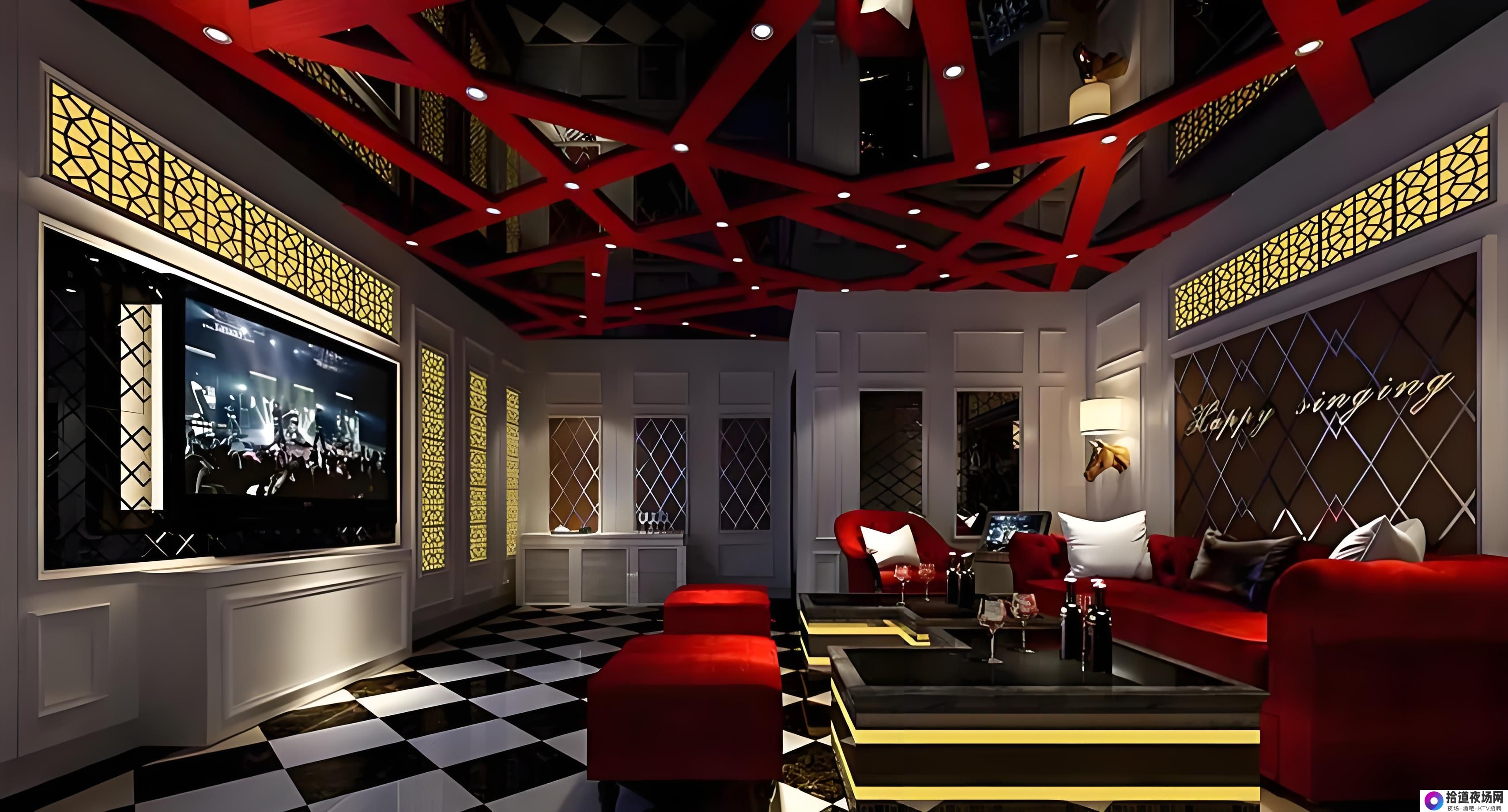 郑州KTV600招聘信息：欢迎加入我们！多岗位招募中