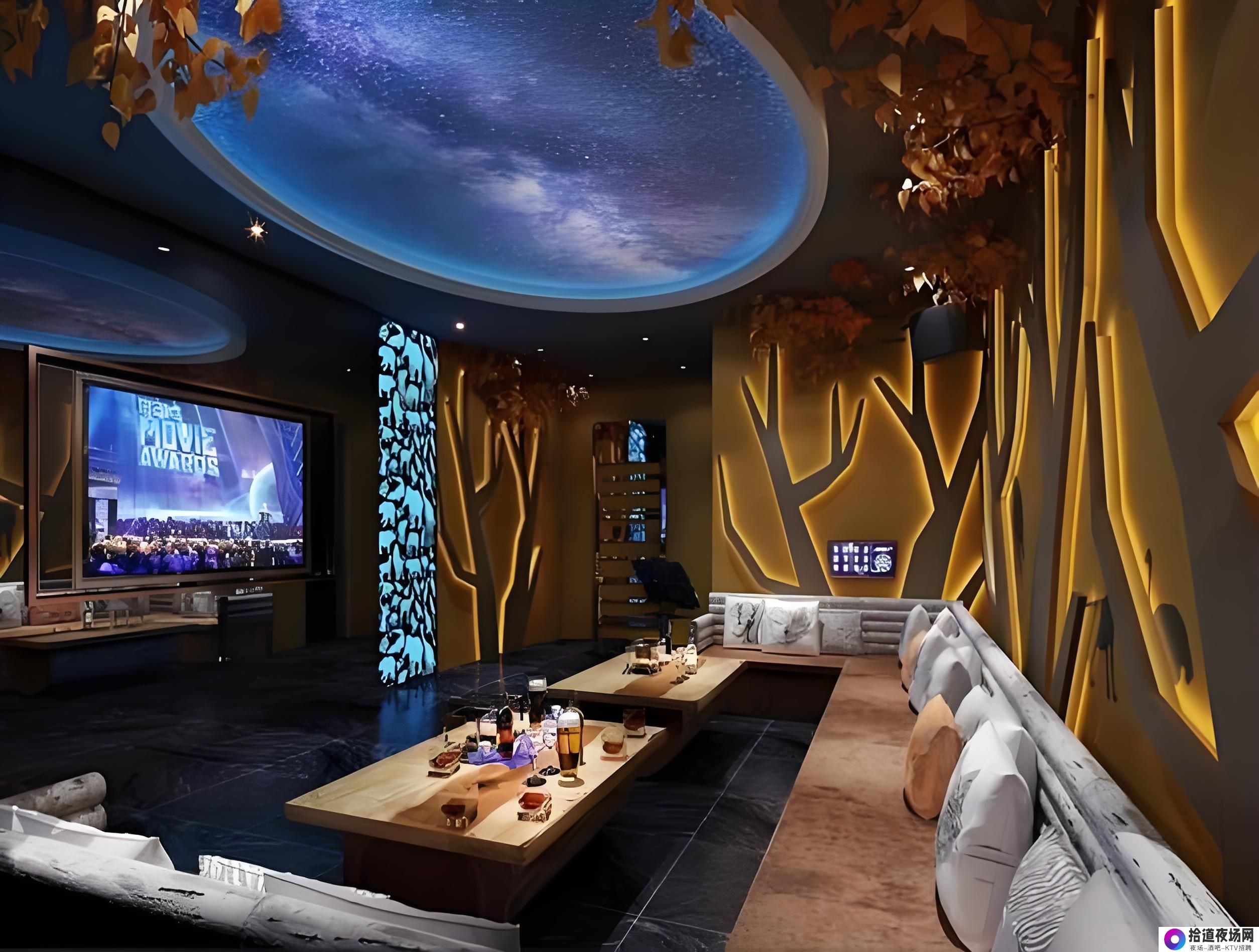 郑州夜场KTV招聘女孩：优质岗位、灵活收入、轻松工作等你来挑战