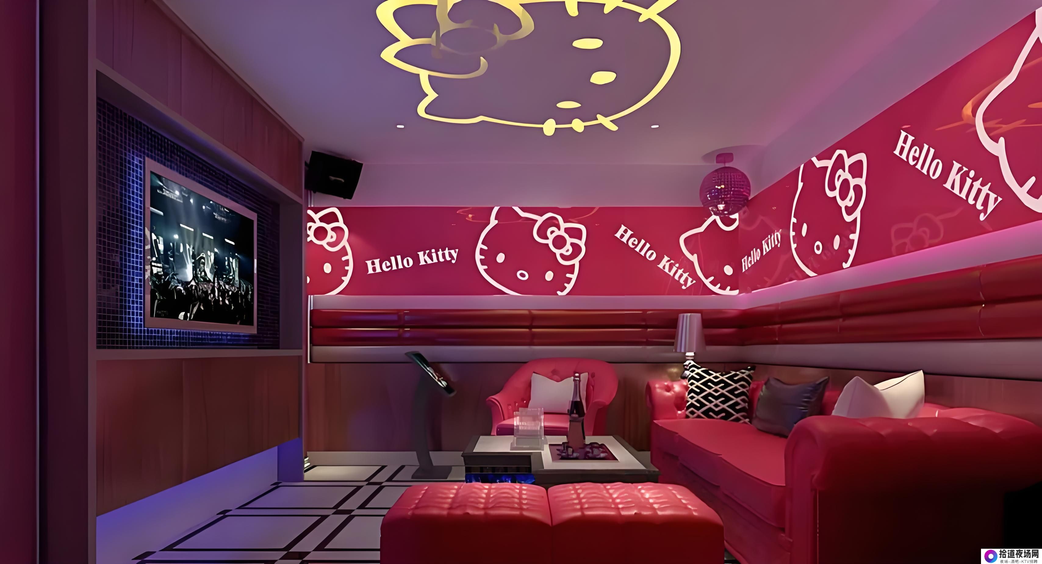 郑州夜场点歌公主招聘：轻松赚钱的好机会