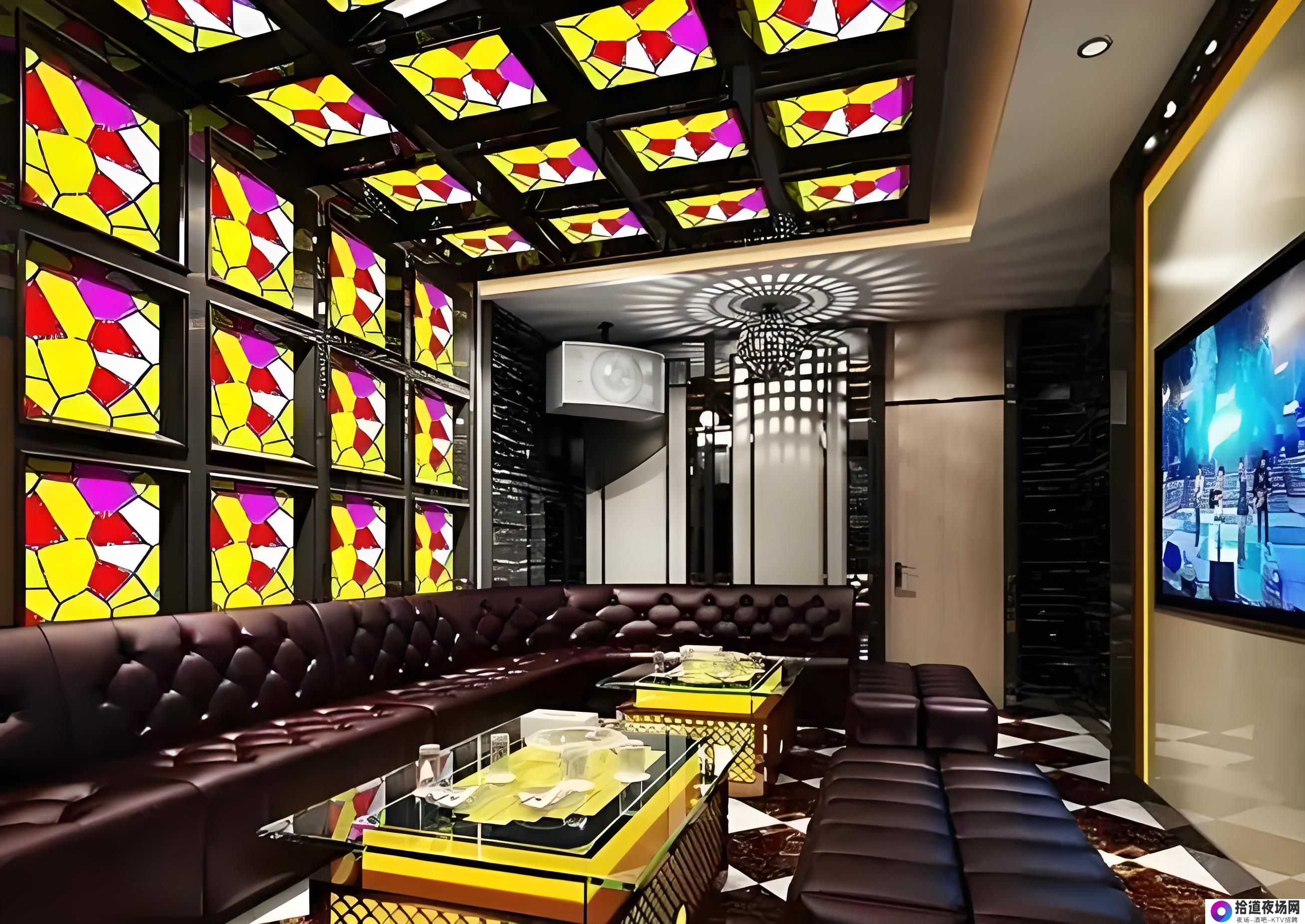 探索夜场工作：岗位介绍及招聘需求指南