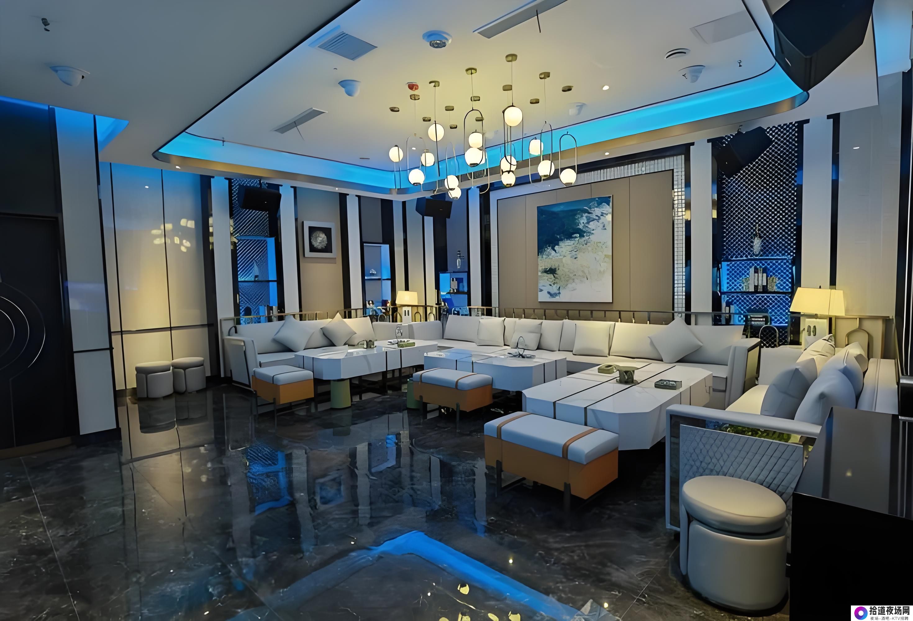 郑州酒吧夜总会招聘指南：岗位要求与职责详解