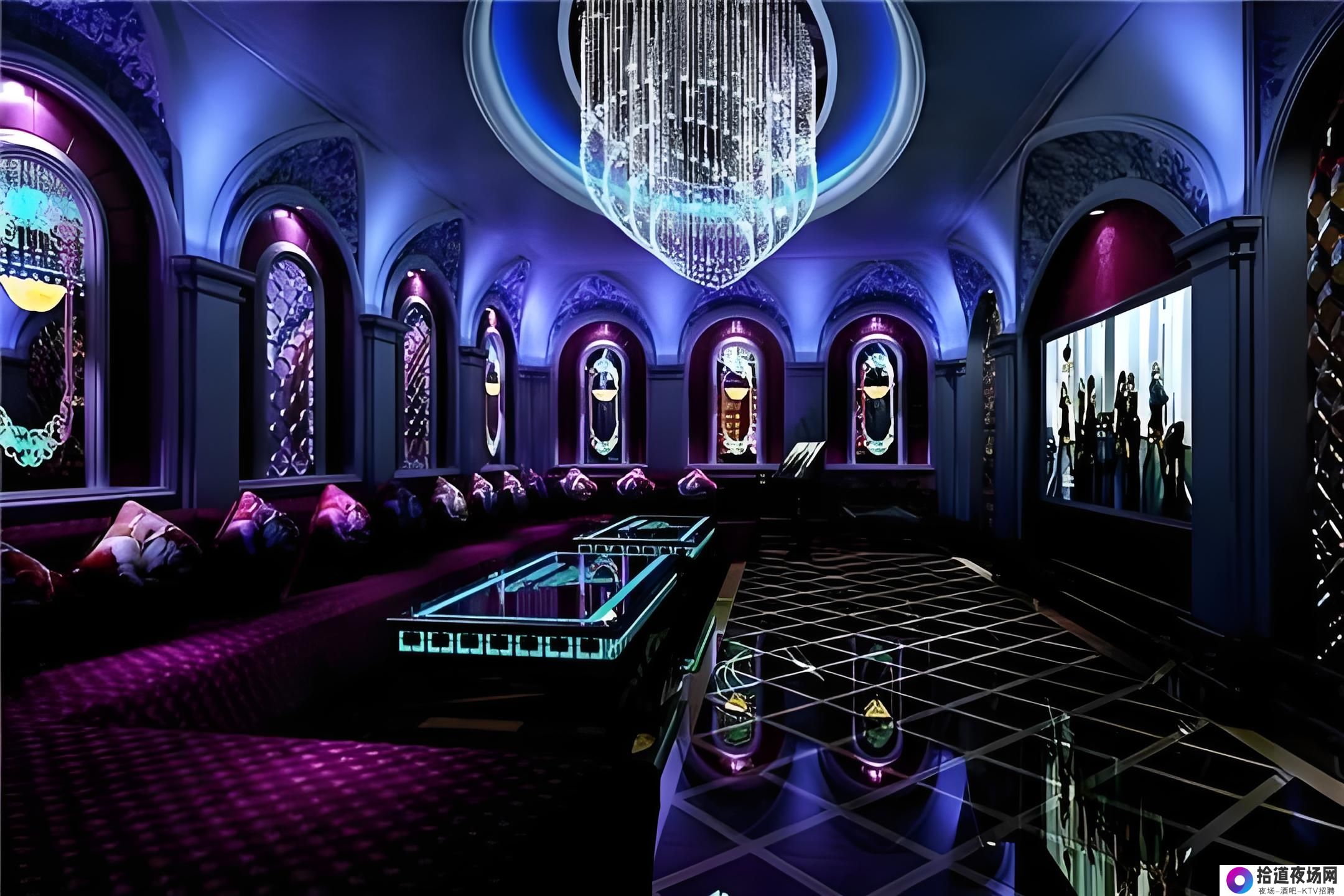 郑州金水区夜场KTV女孩招聘：轻松赚钱的理想选择