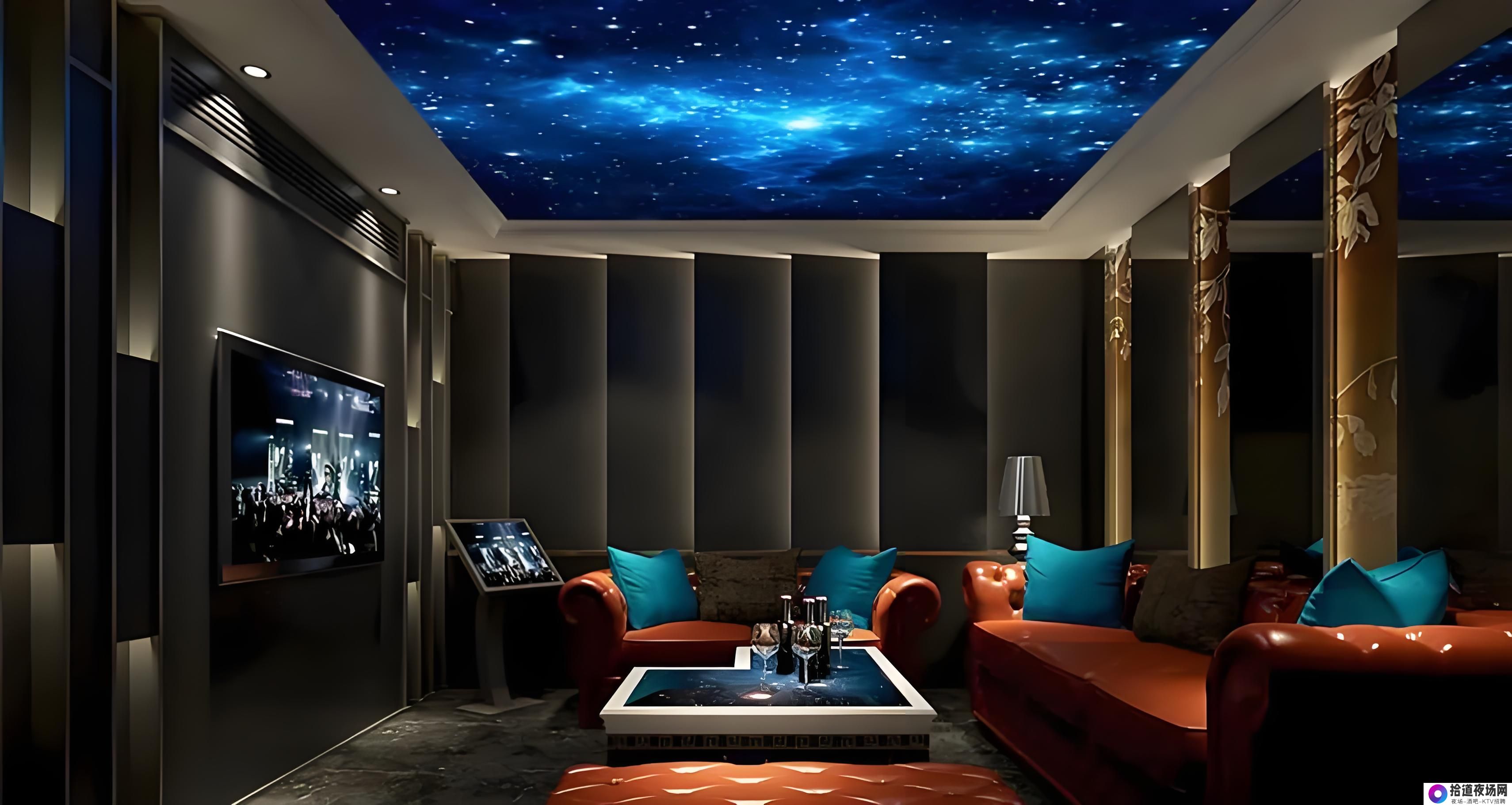 郑州夜场KTV招聘女孩：全面解析岗位信息与任职条件