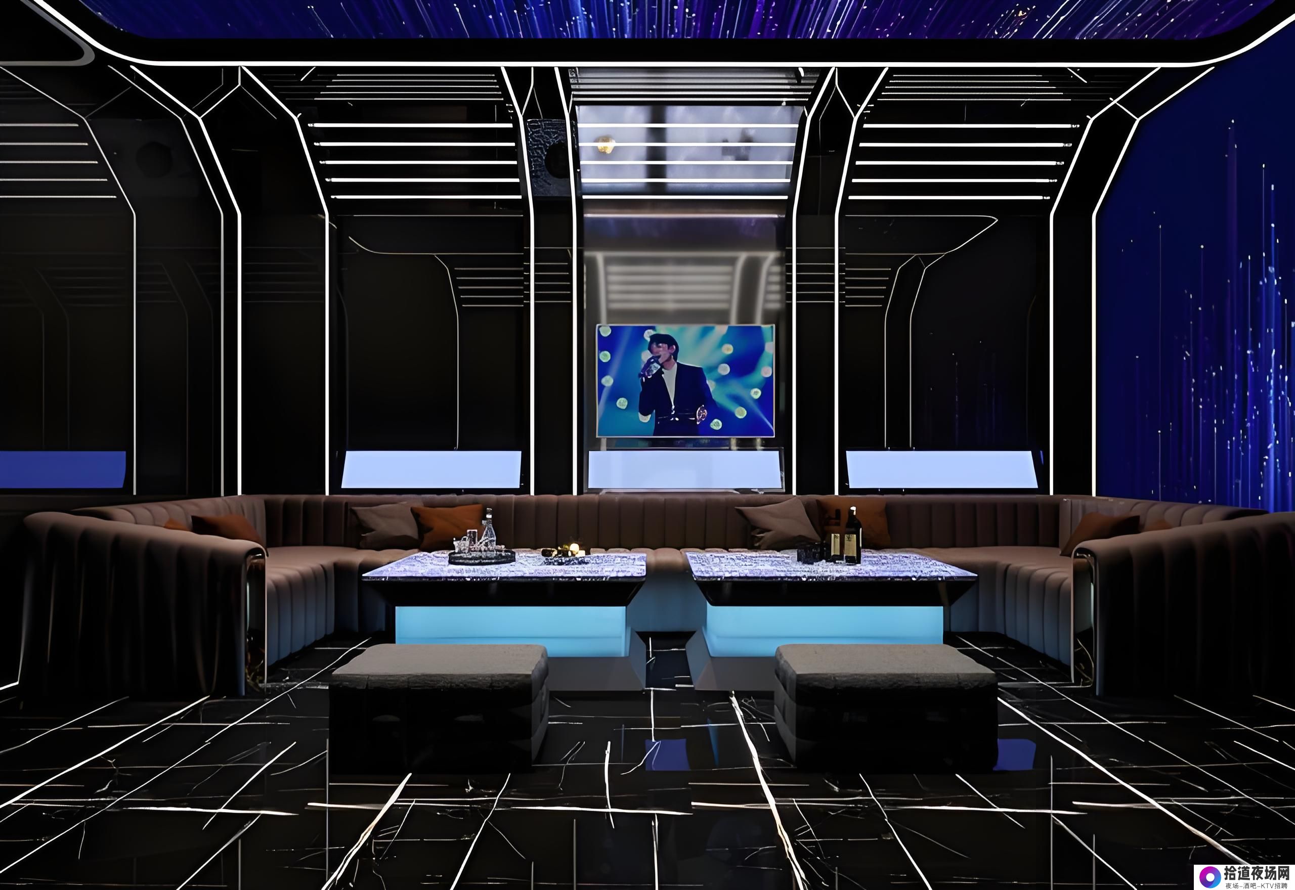 郑州KTV点歌公主招聘详情：岗位信息及申请要求