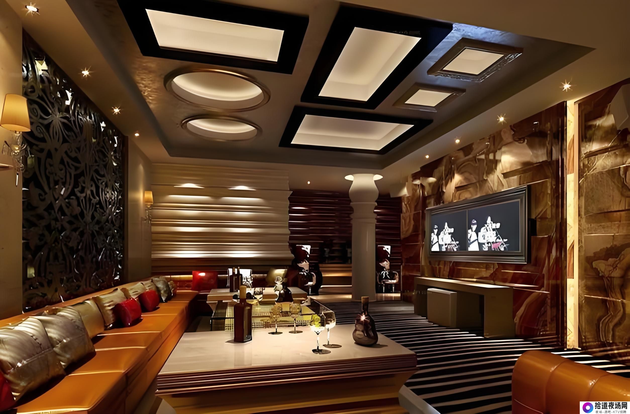 郑州KTV模特招聘指南：岗位详情与申请条件全面解析