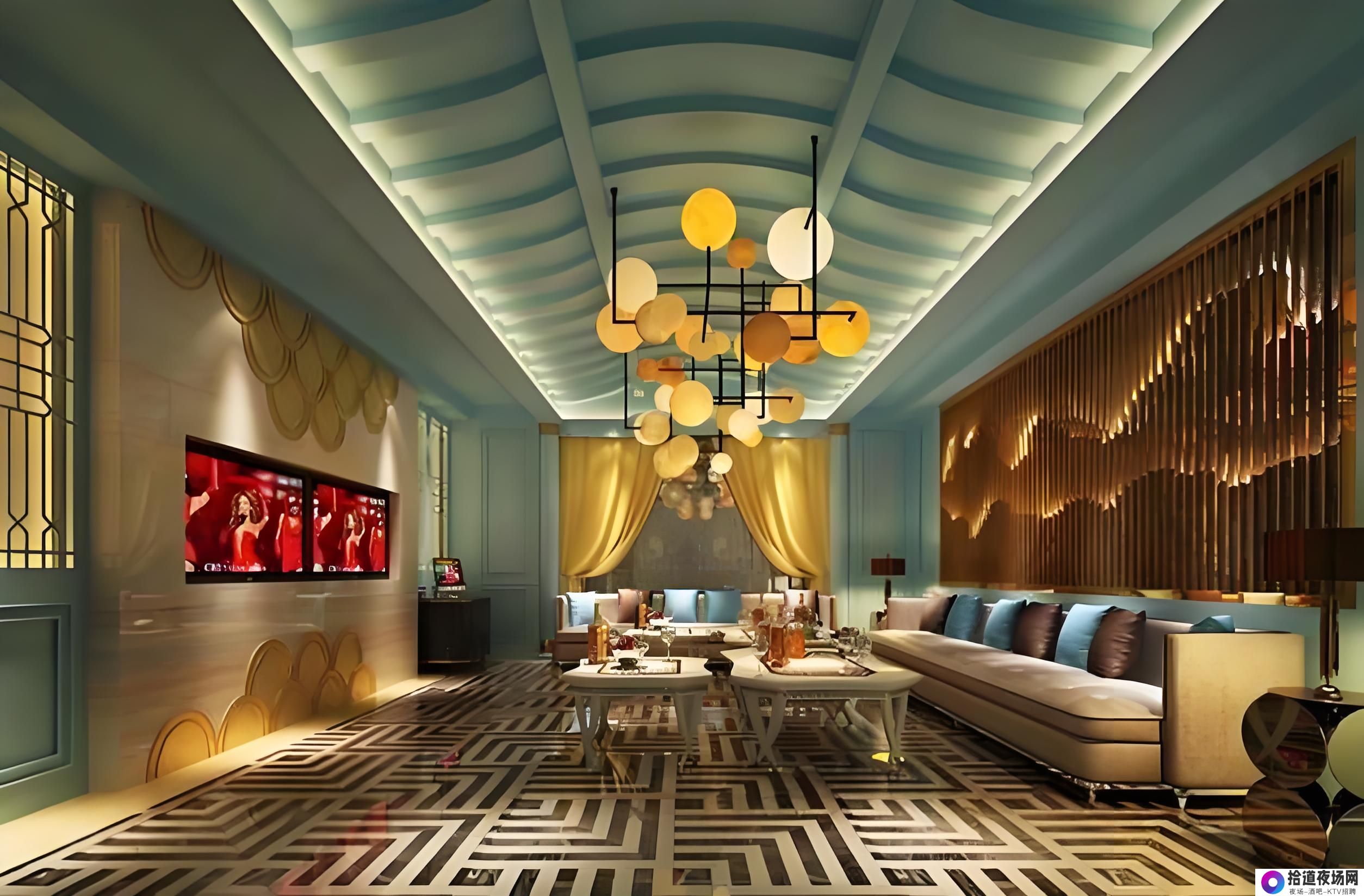 郑州夜场招聘全攻略:最大KTV诚邀新成员