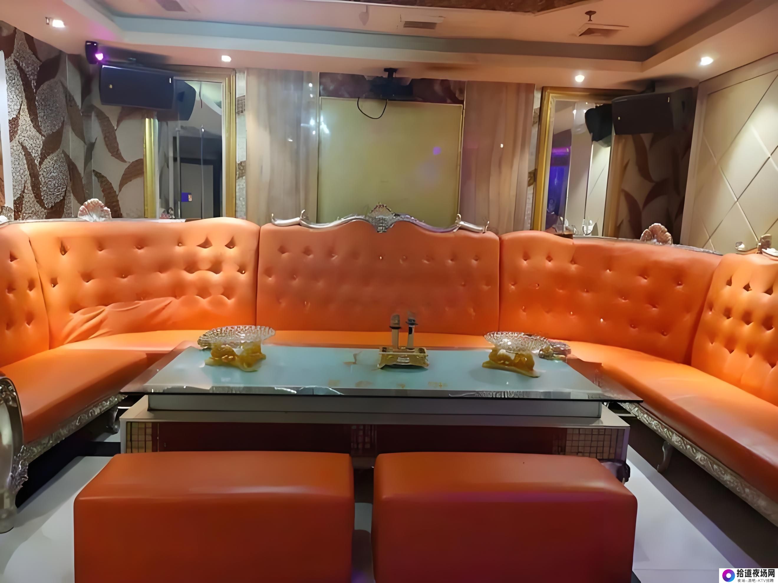 郑州优质夜场KTV招聘：高薪岗位等你来探索