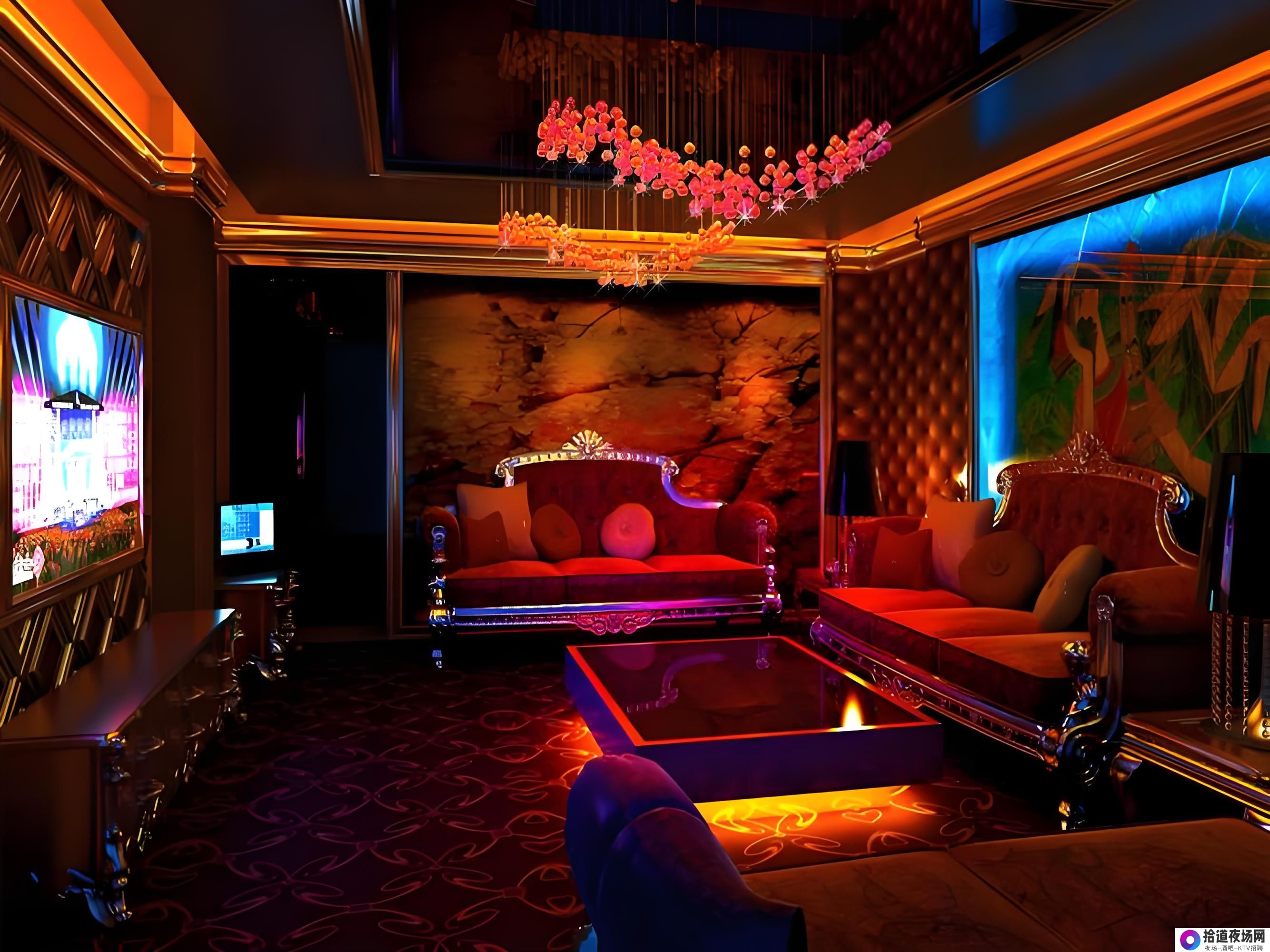 郑州KTV哪家好：为您提供最佳夜娱体验的招聘指南