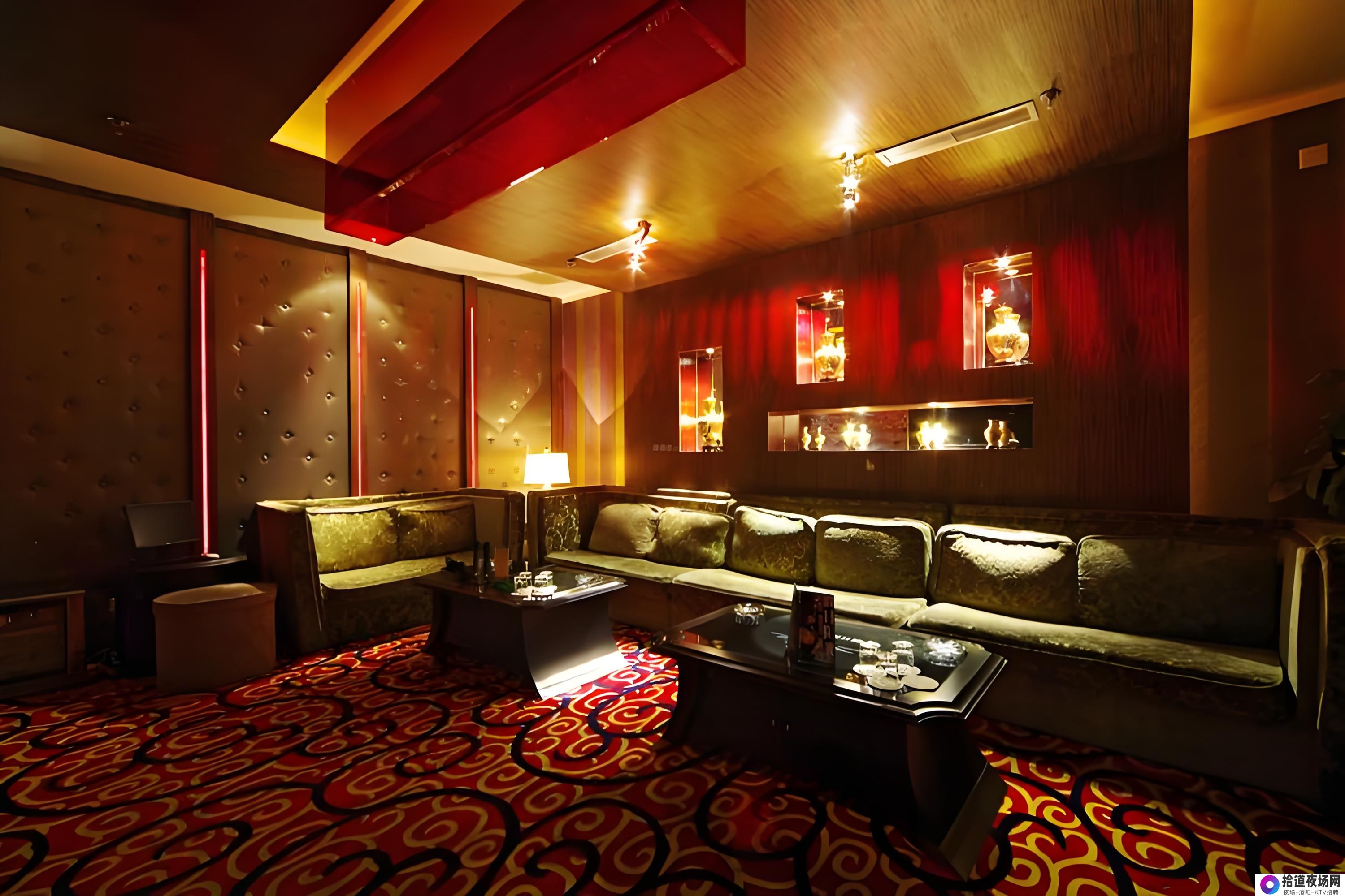 夜场工作招聘：探索夜晚的职业机会