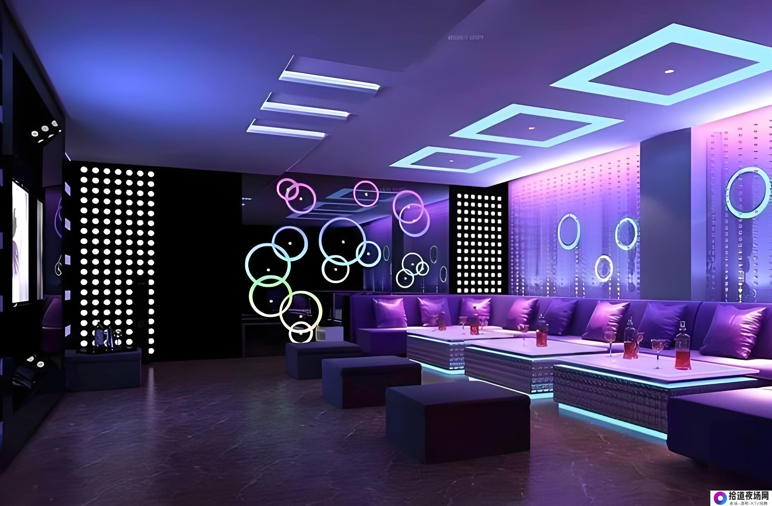 郑州高端夜场KTV招聘指南：职位详情与申请资格全面解读