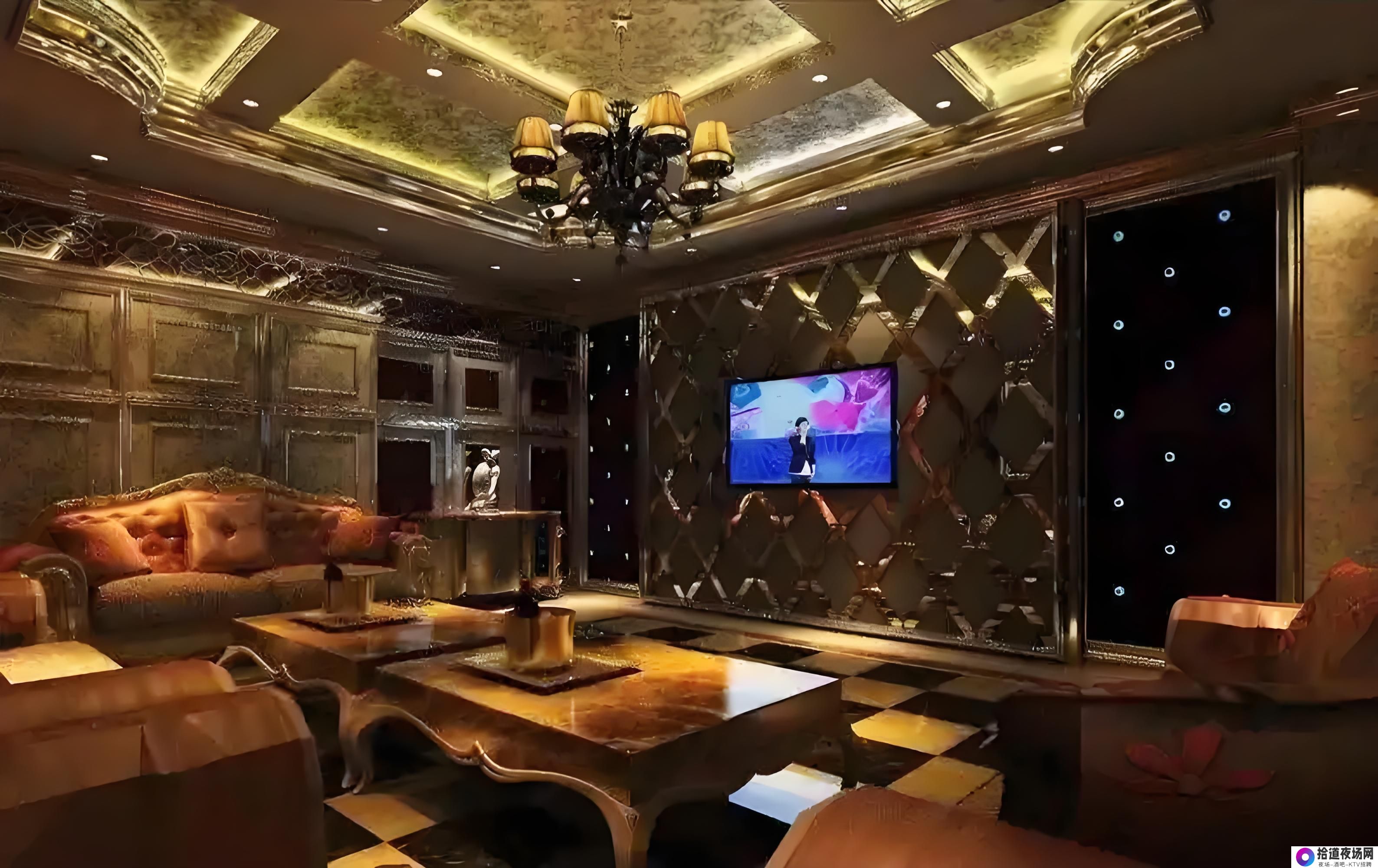 郑州夜场热招：男陪酒岗位详解及应聘指南