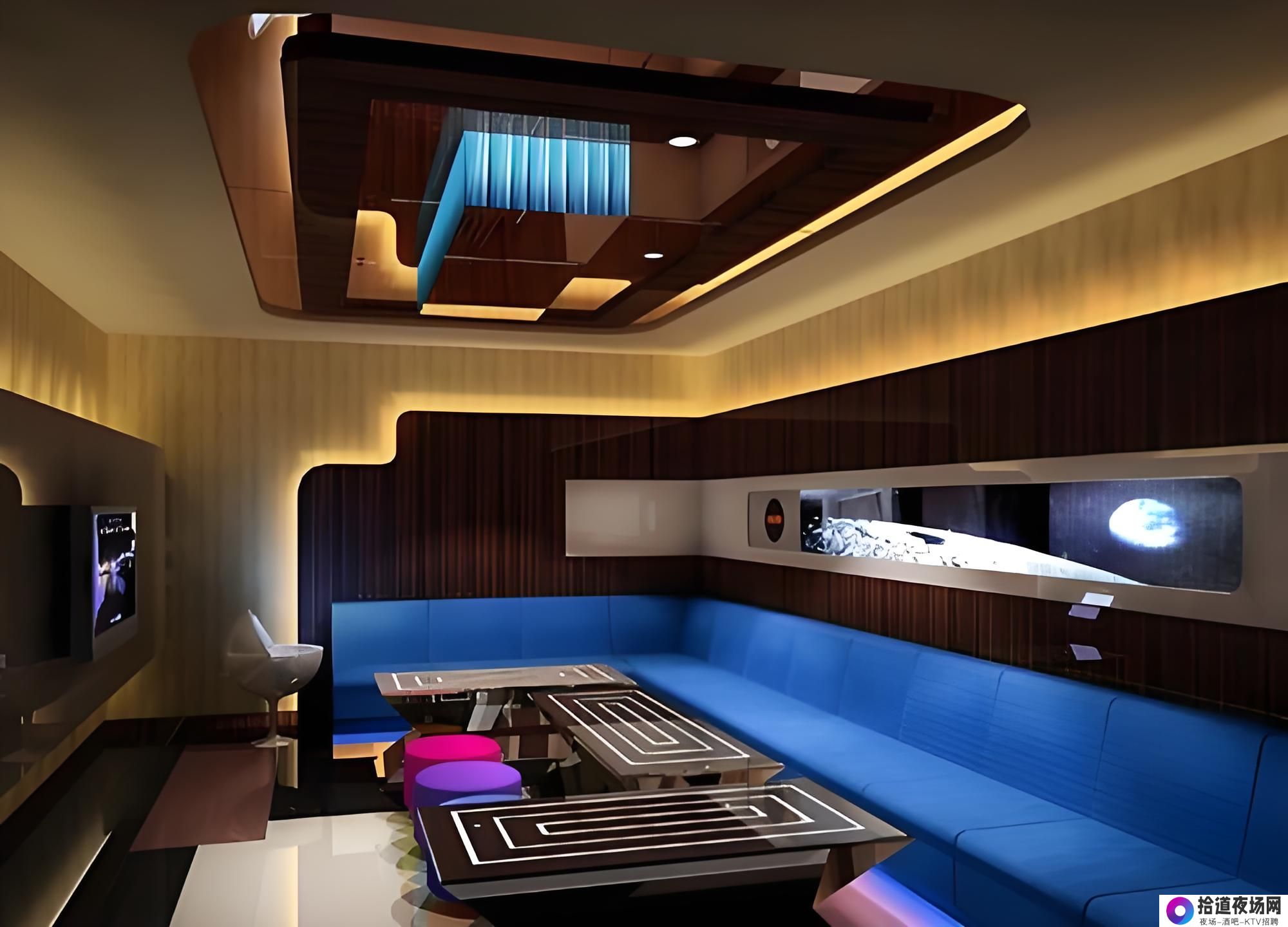 谁不适合夜场工作：招聘要求全面解析