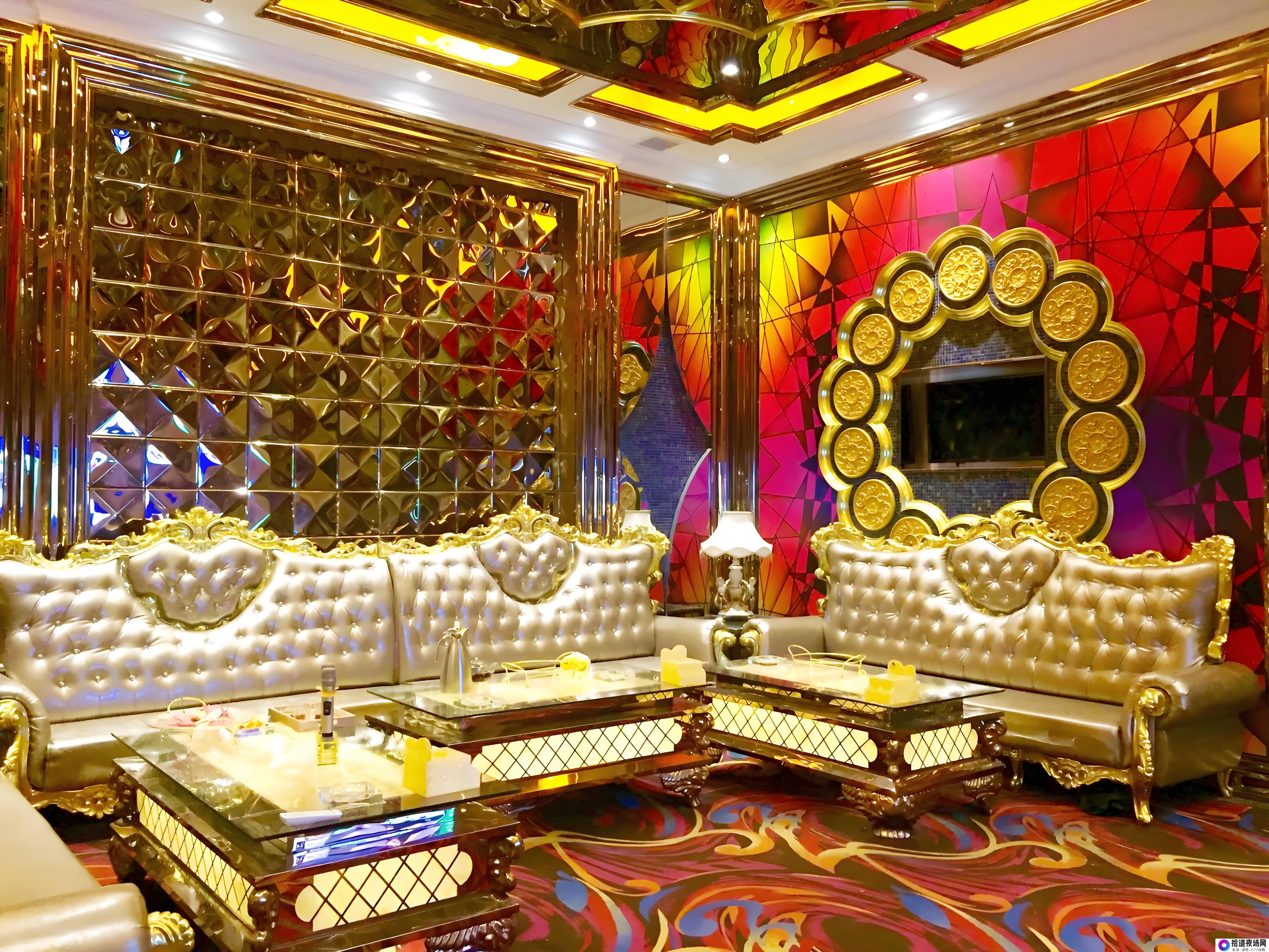 夜场女员工招聘指南：探索夜场工作的真实面貌