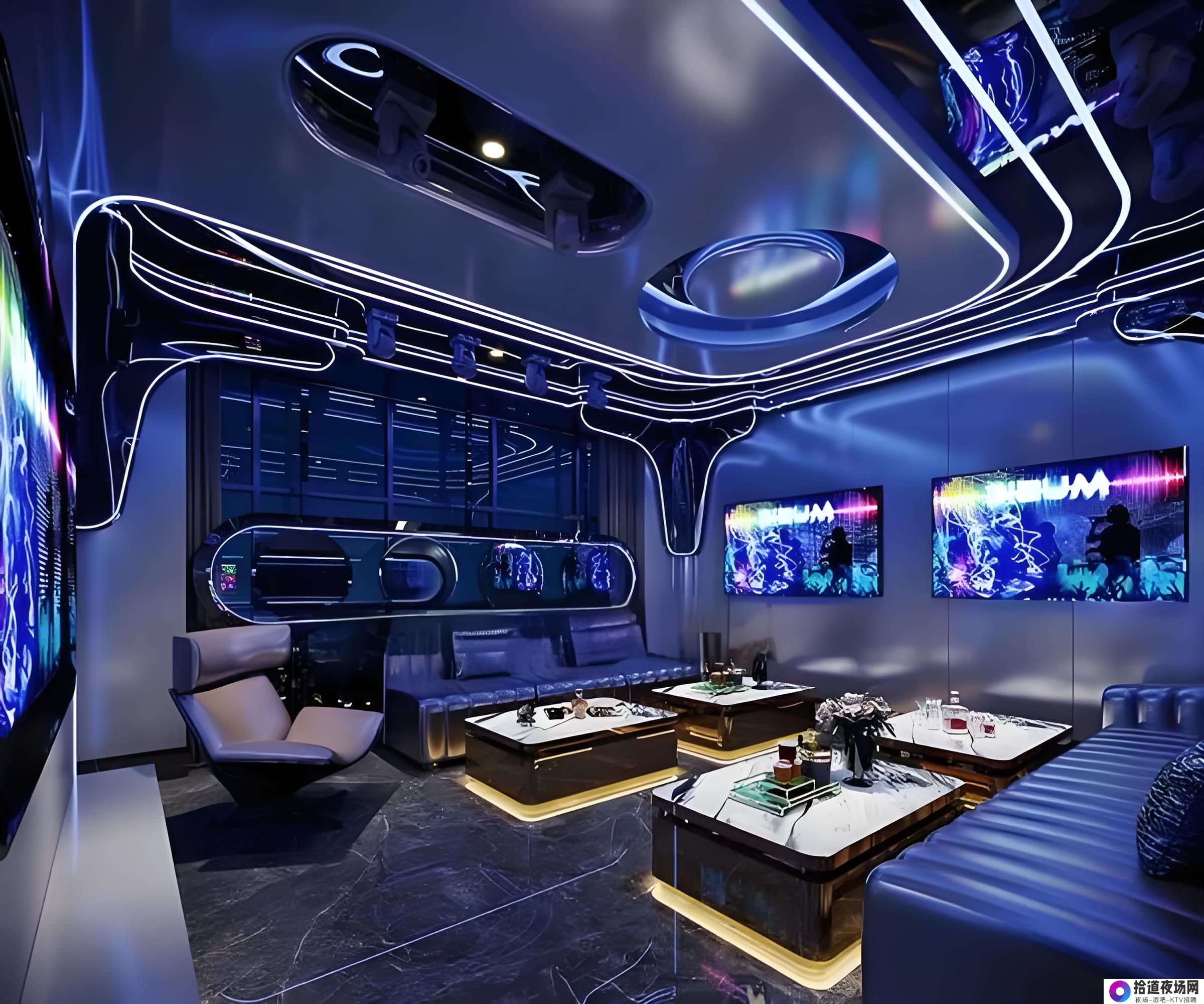 郑州夜总会招聘信息：寻找夜场新星 为你的职业生涯添光彩