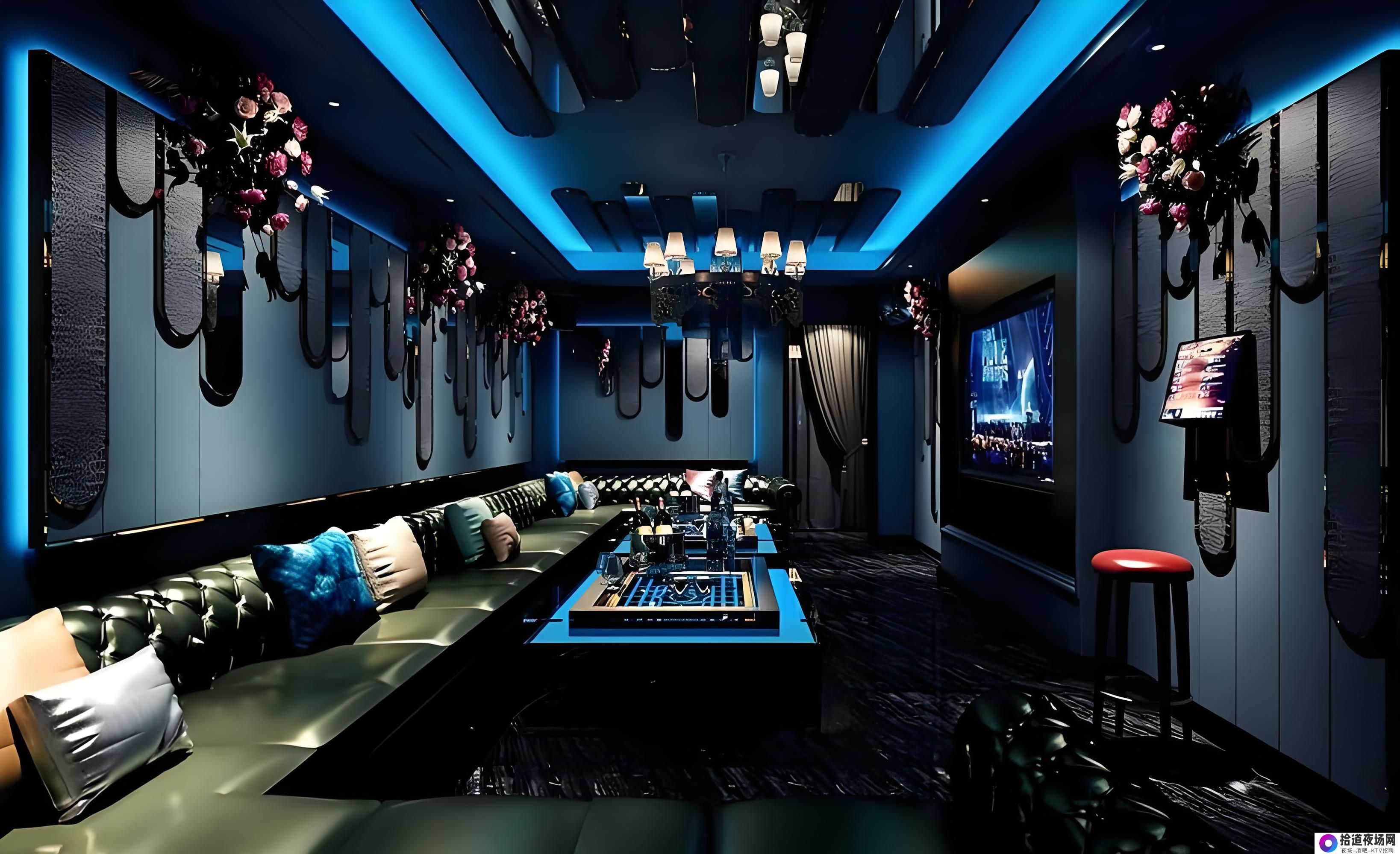 郑州夜总会招聘夜场吧职位信息：详细岗位需求解析