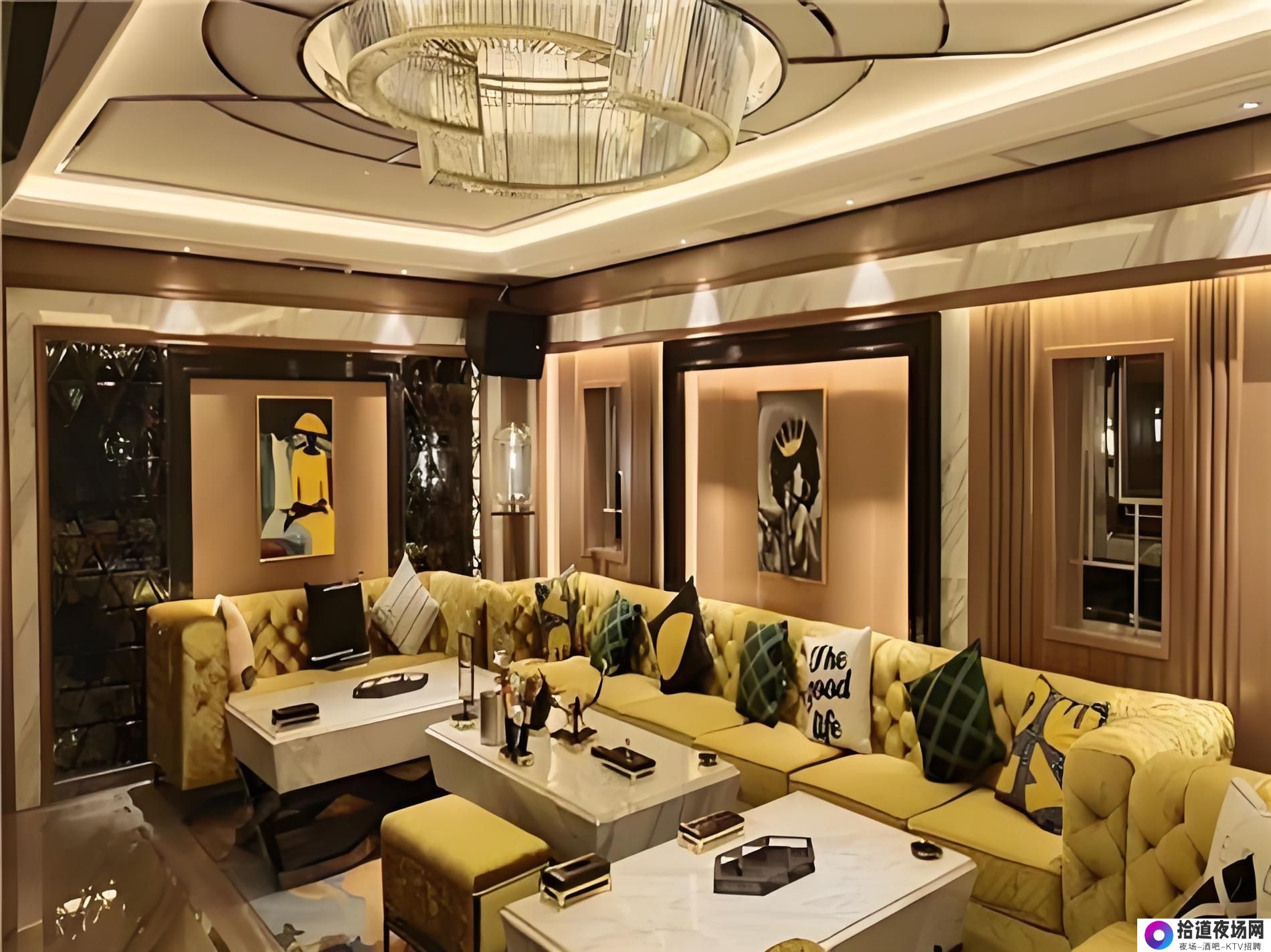 郑州梨花秀KTV招贤纳士：优质岗位等你来挑战