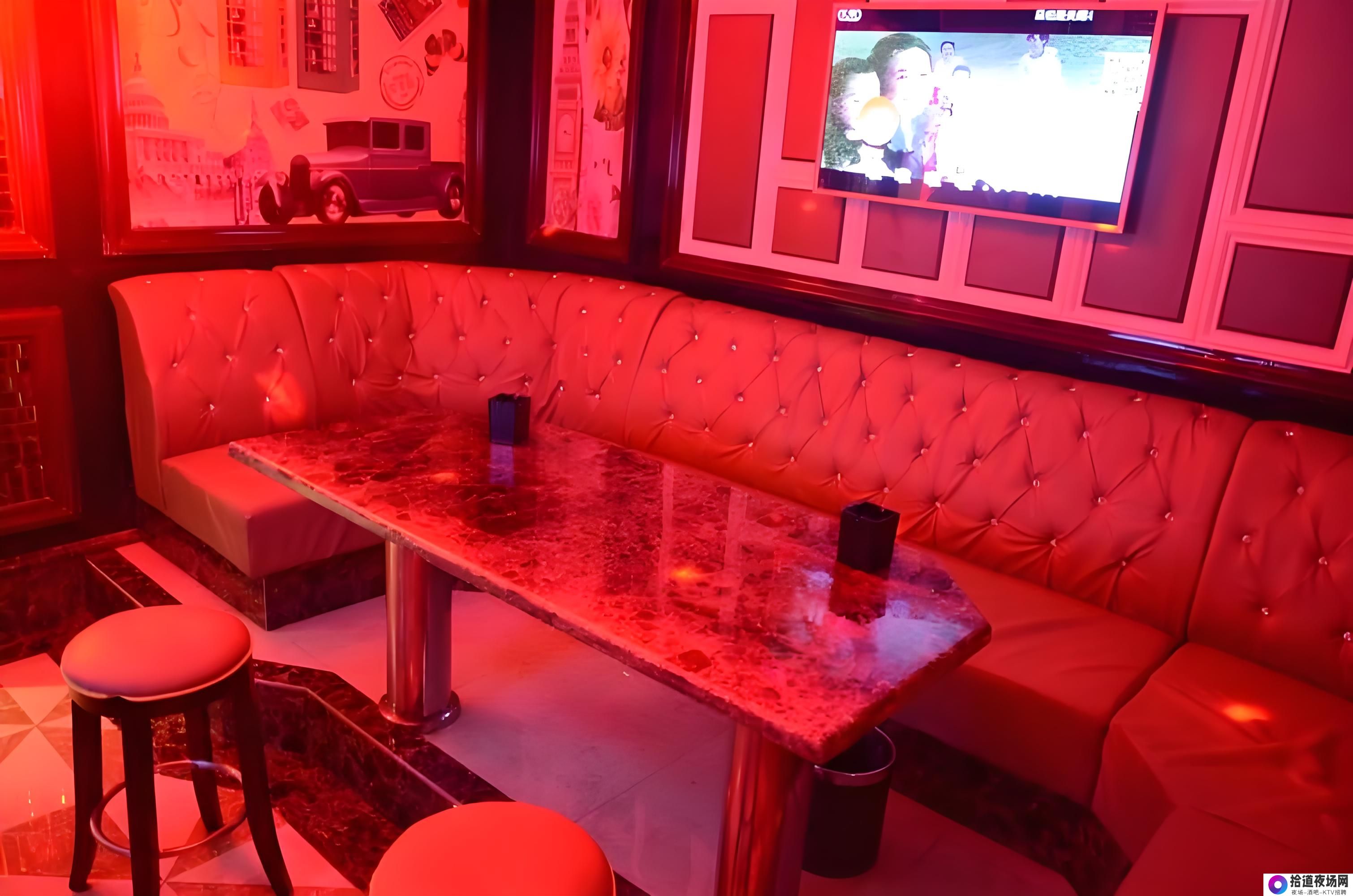 郑州夜场招聘职位详细介绍：夜场工作机会和要求