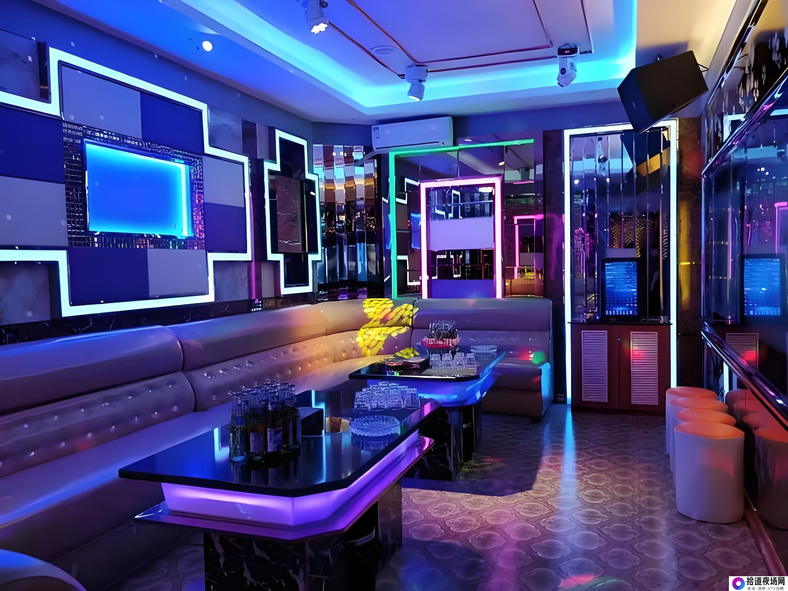 郑州热门酒吧招聘舞女：展示你的舞蹈魅力与活力