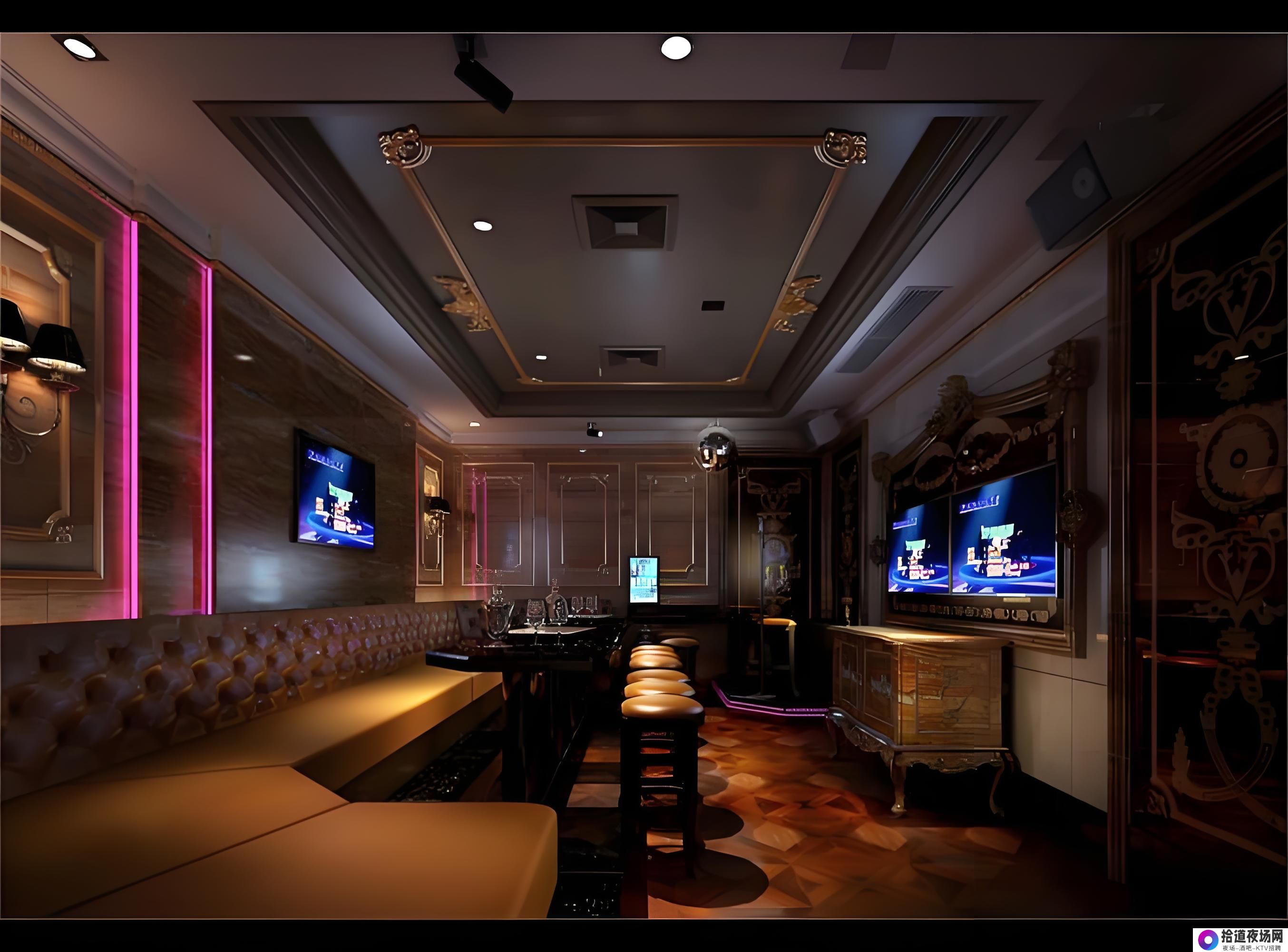 郑州夜场招聘点歌公主：薪资丰厚 职责明确