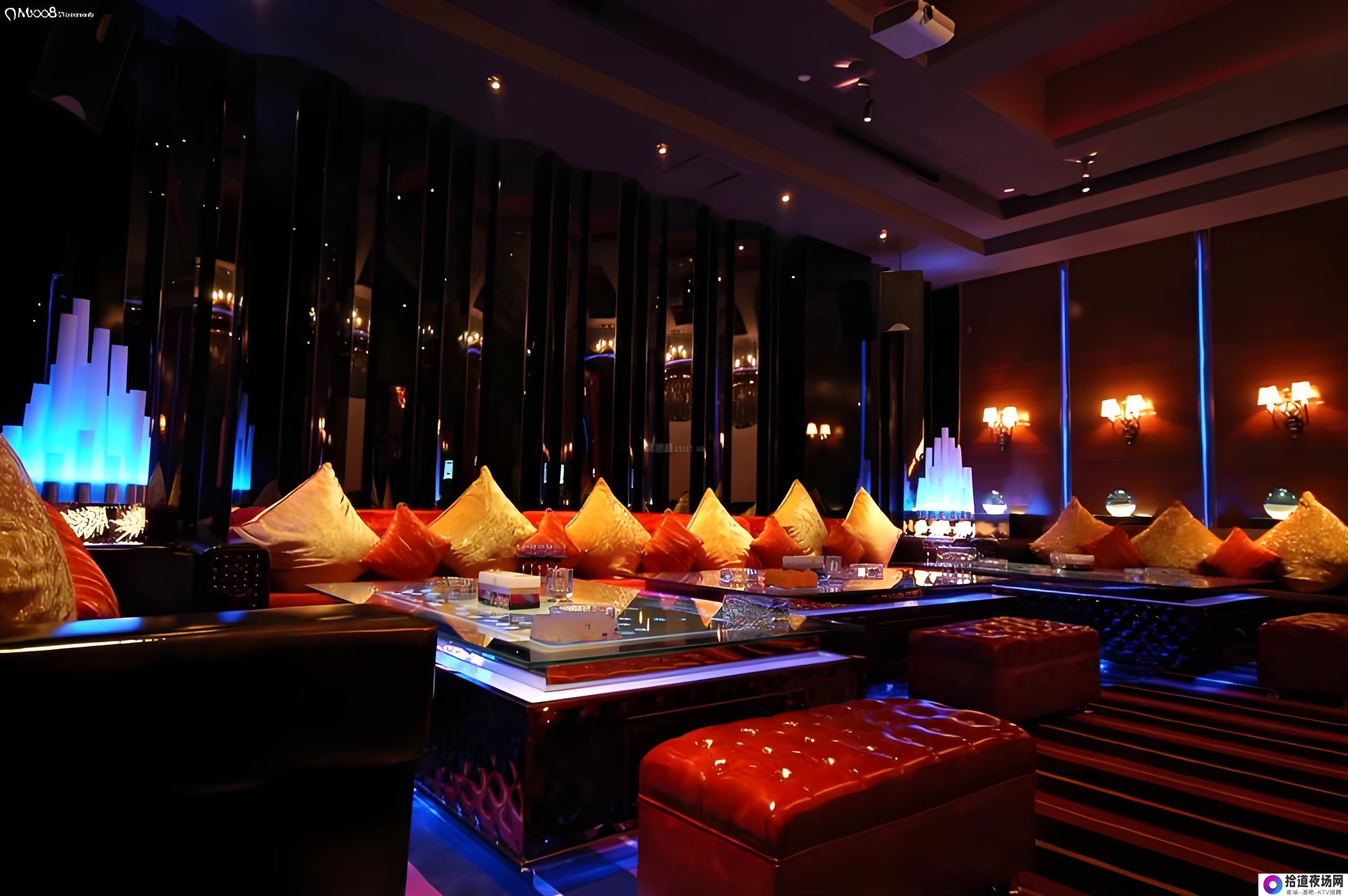 夜场工作机遇：探索岗位与要求