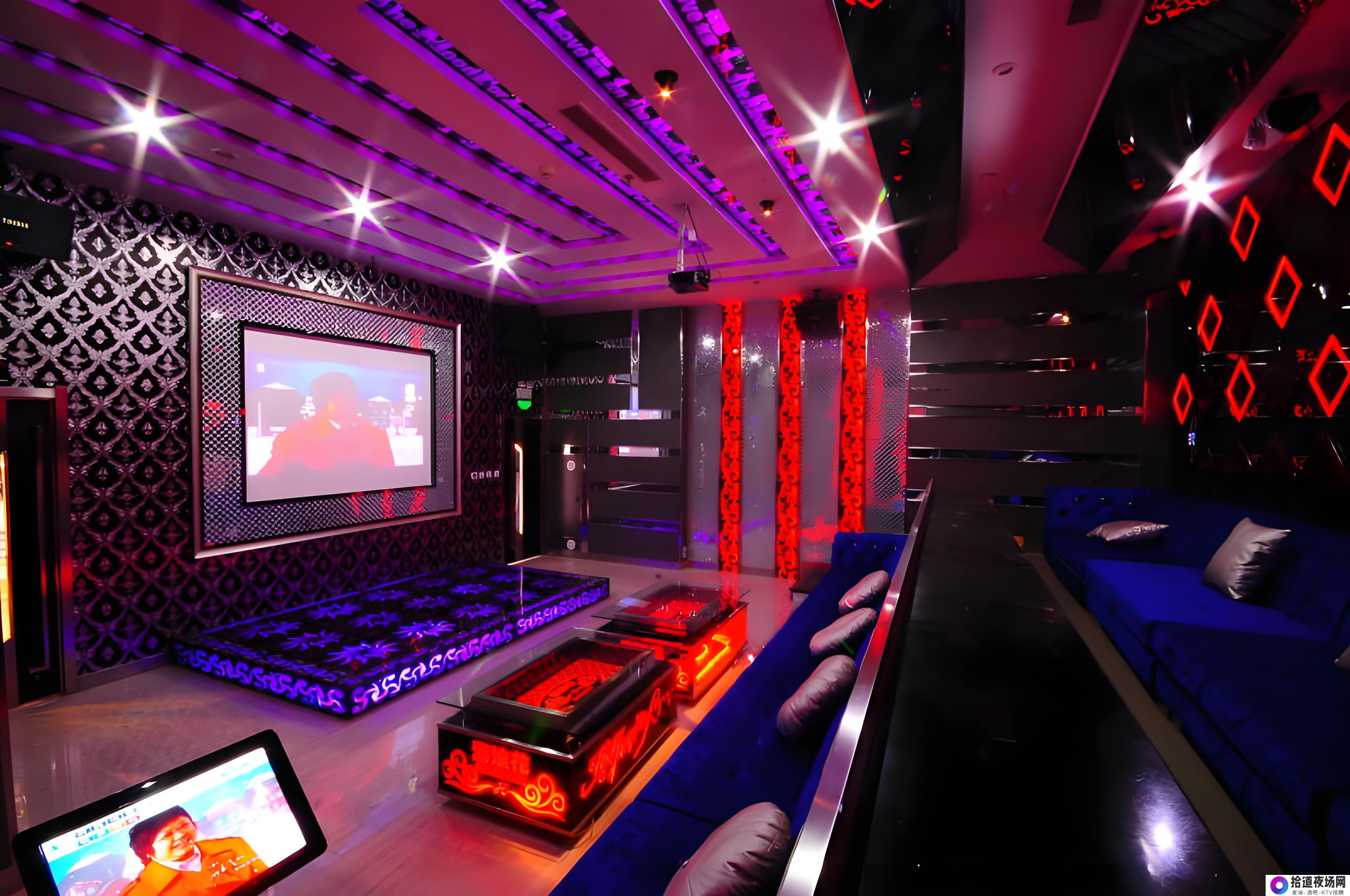 夜场工作大揭秘：职位要求与职责解析