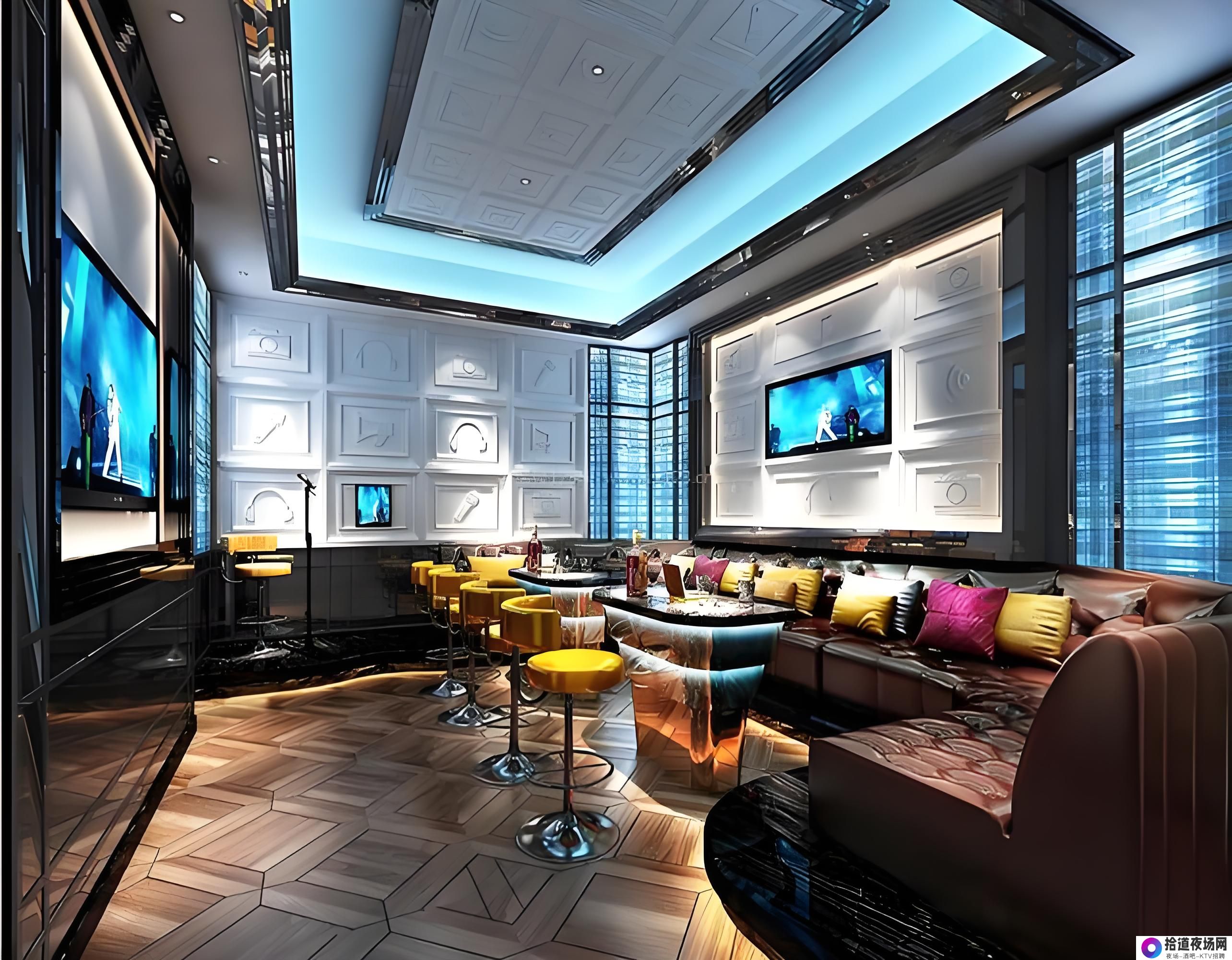 郑州CEO娱乐会所诚聘英才：加入我们，成就光辉事业