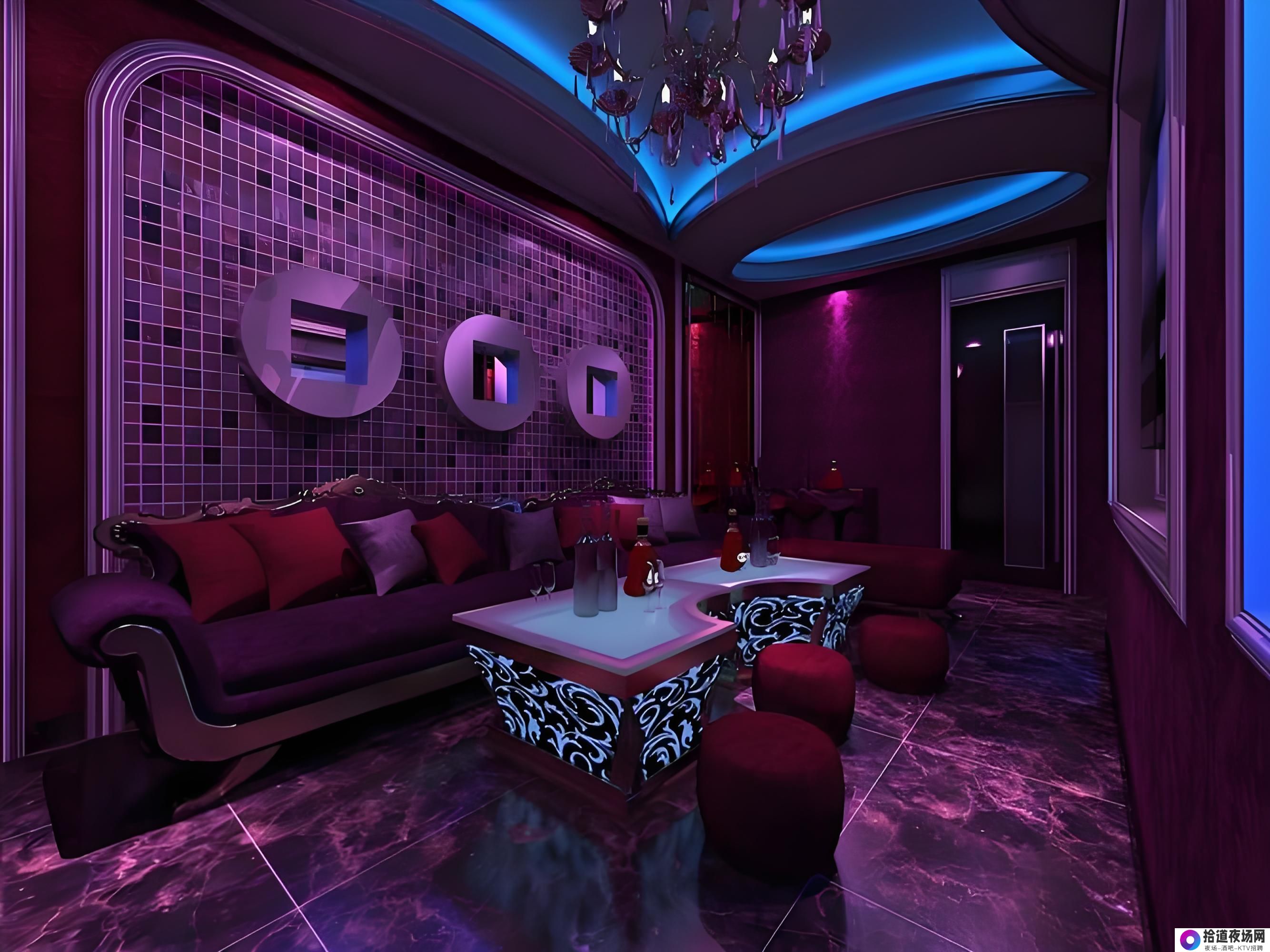 郑州高端KTV招聘信息：诚聘精英加入我们的团队