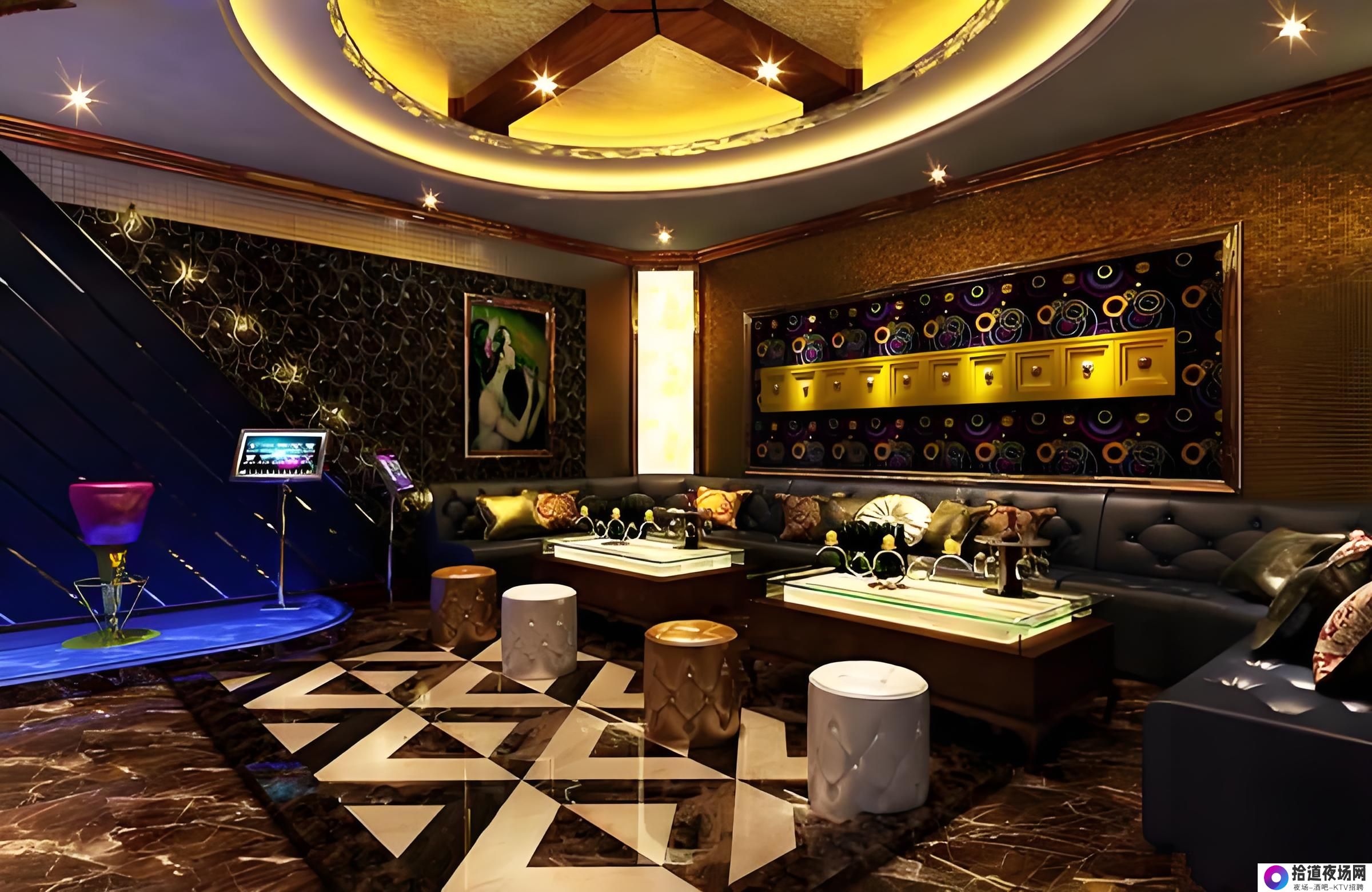 郑州酒吧夜总会招聘信息：精彩夜生活等待您的加入