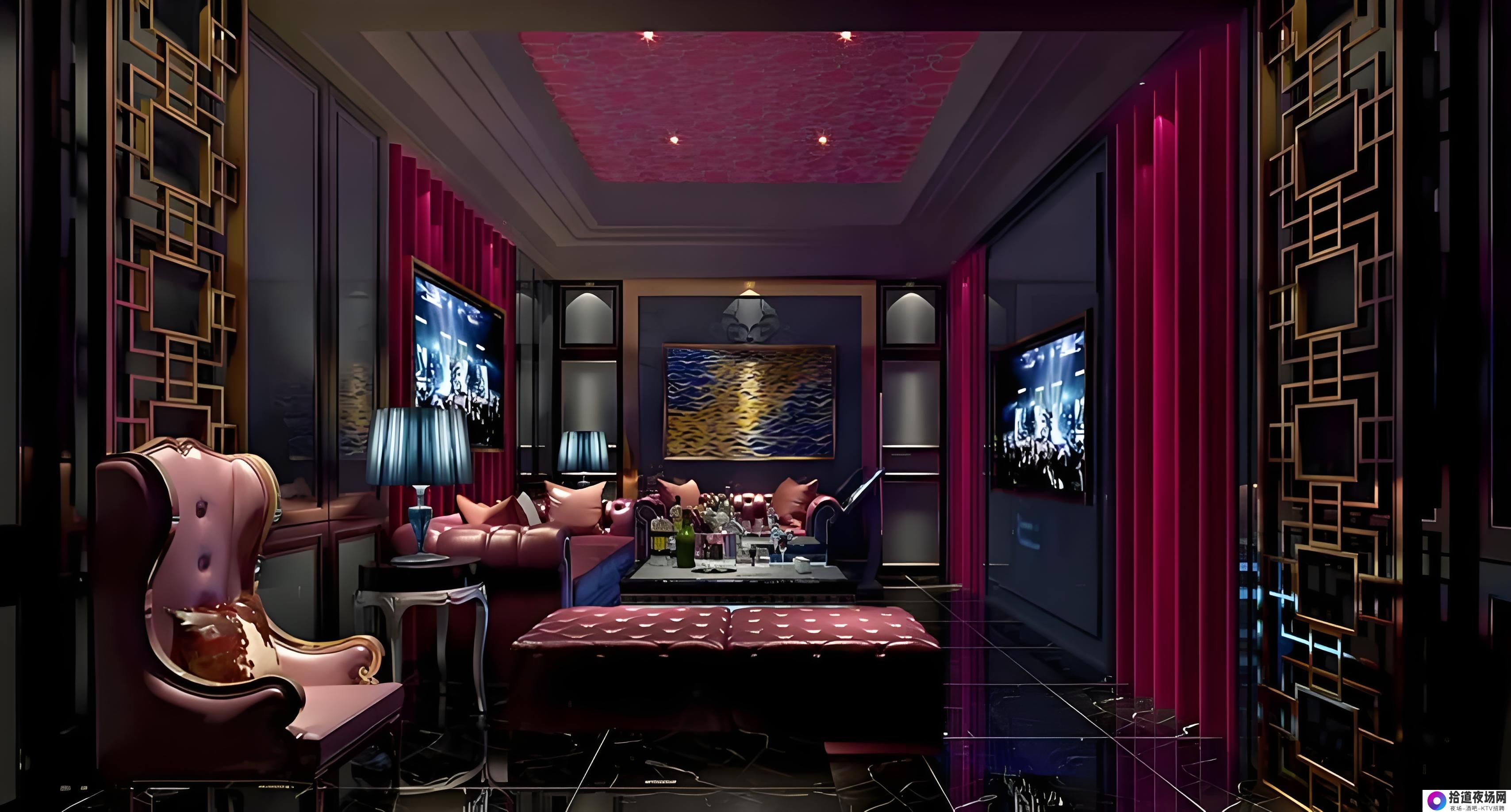 郑州夜总会招聘职位详解 夜场工作靠谱指南