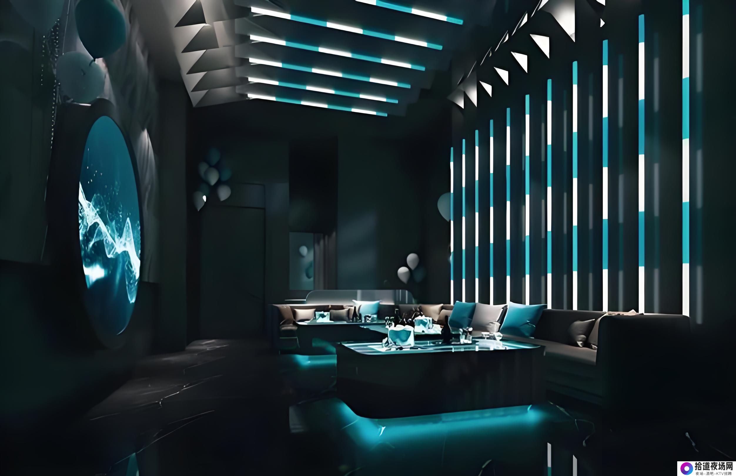 郑州夜场招聘美女指南：职位信息与申请条件详解