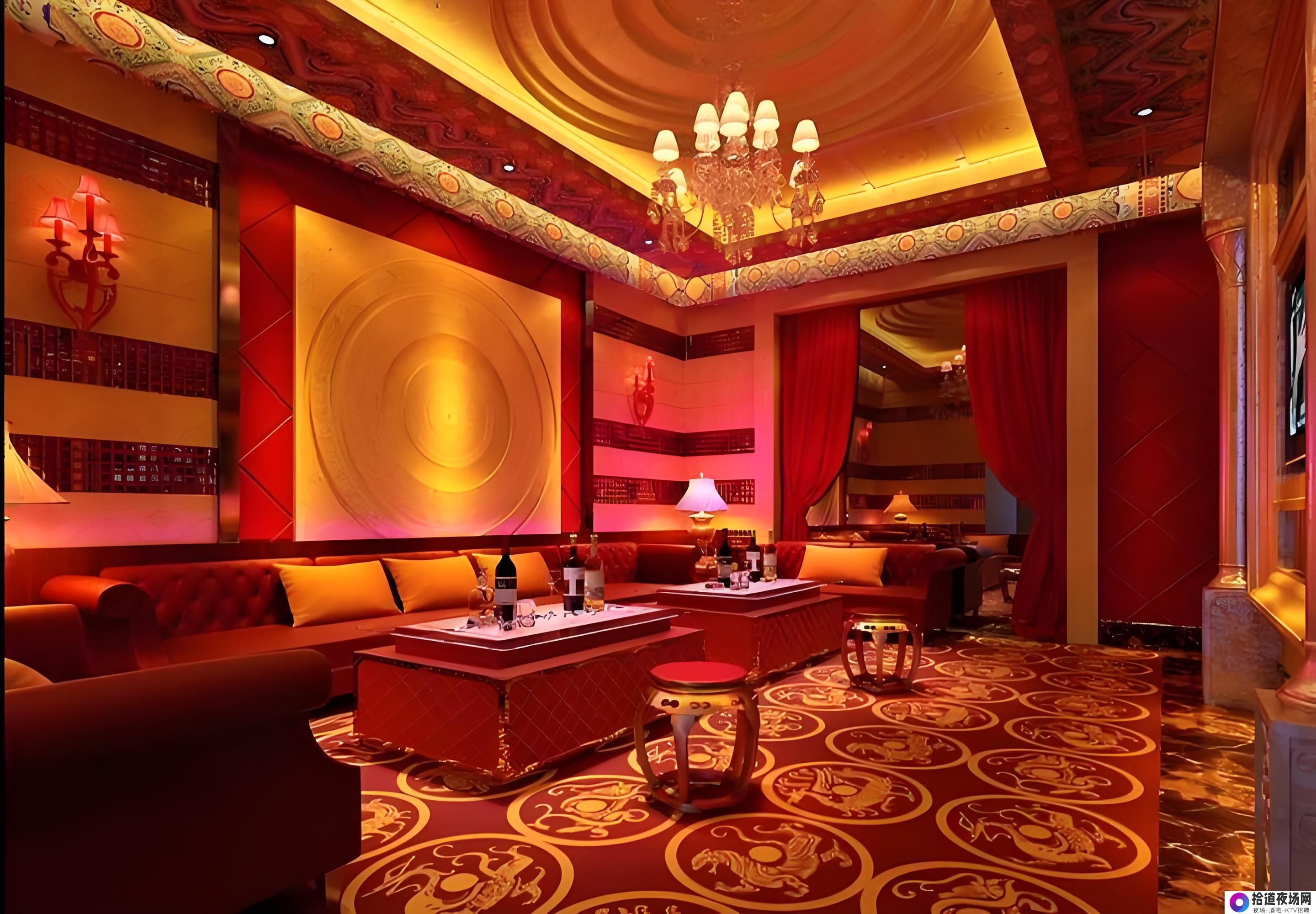 郑州夜场工作招聘信息：寻找你的下一份工作机会