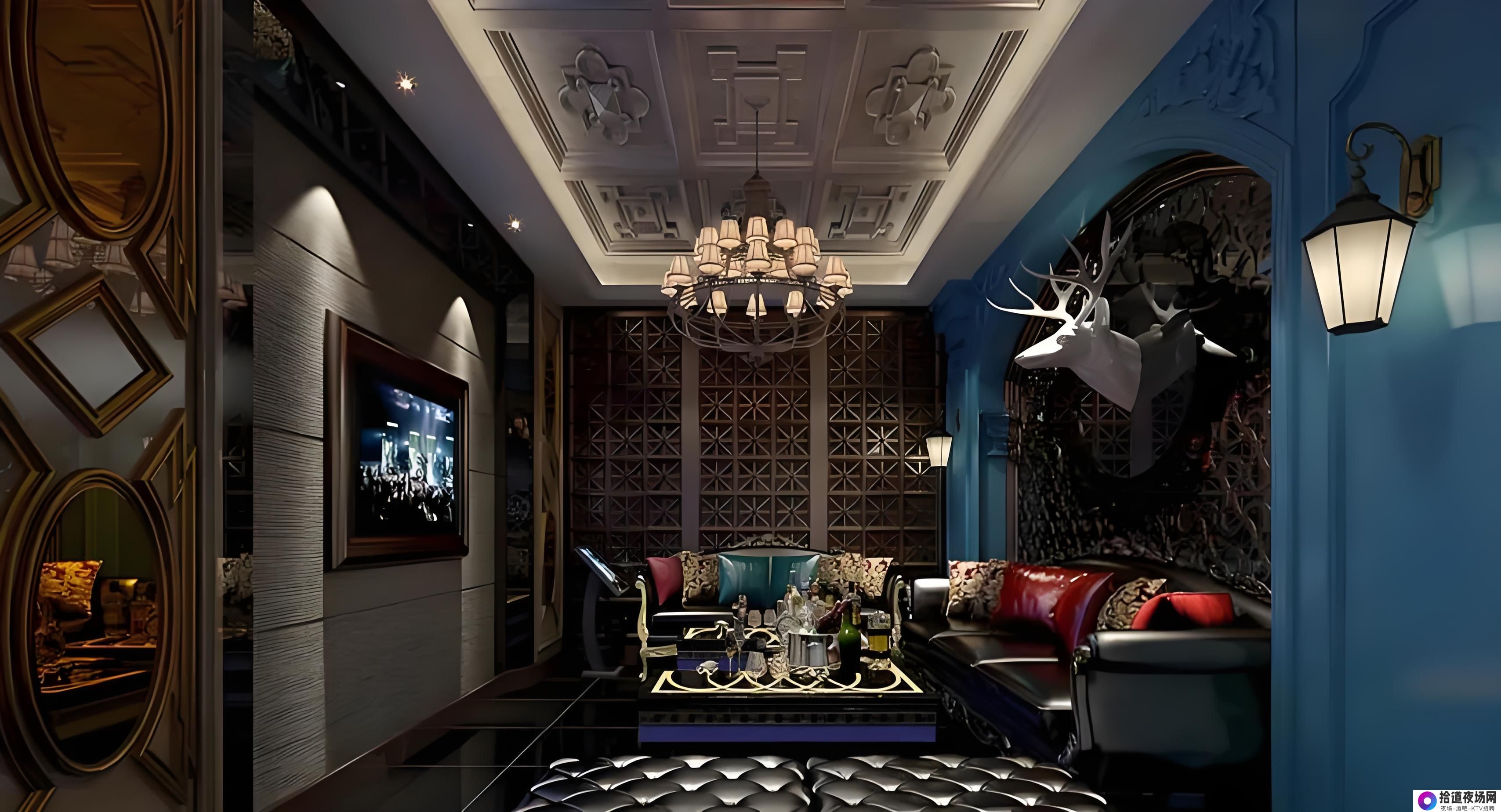 郑州酒吧招聘信息：人才招募，岗位多样