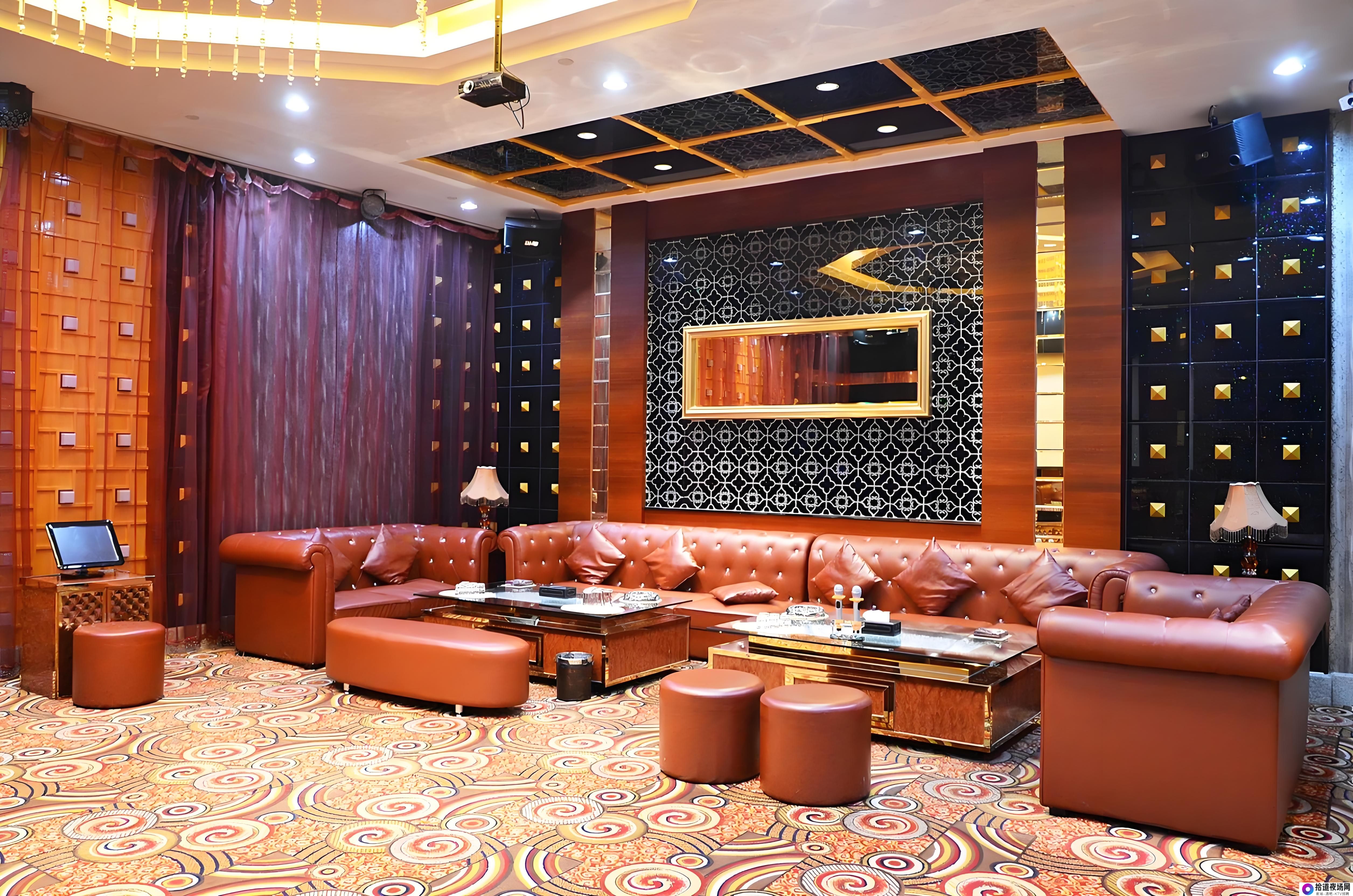 2025年郑州KTV招聘指南：高薪等你来加入