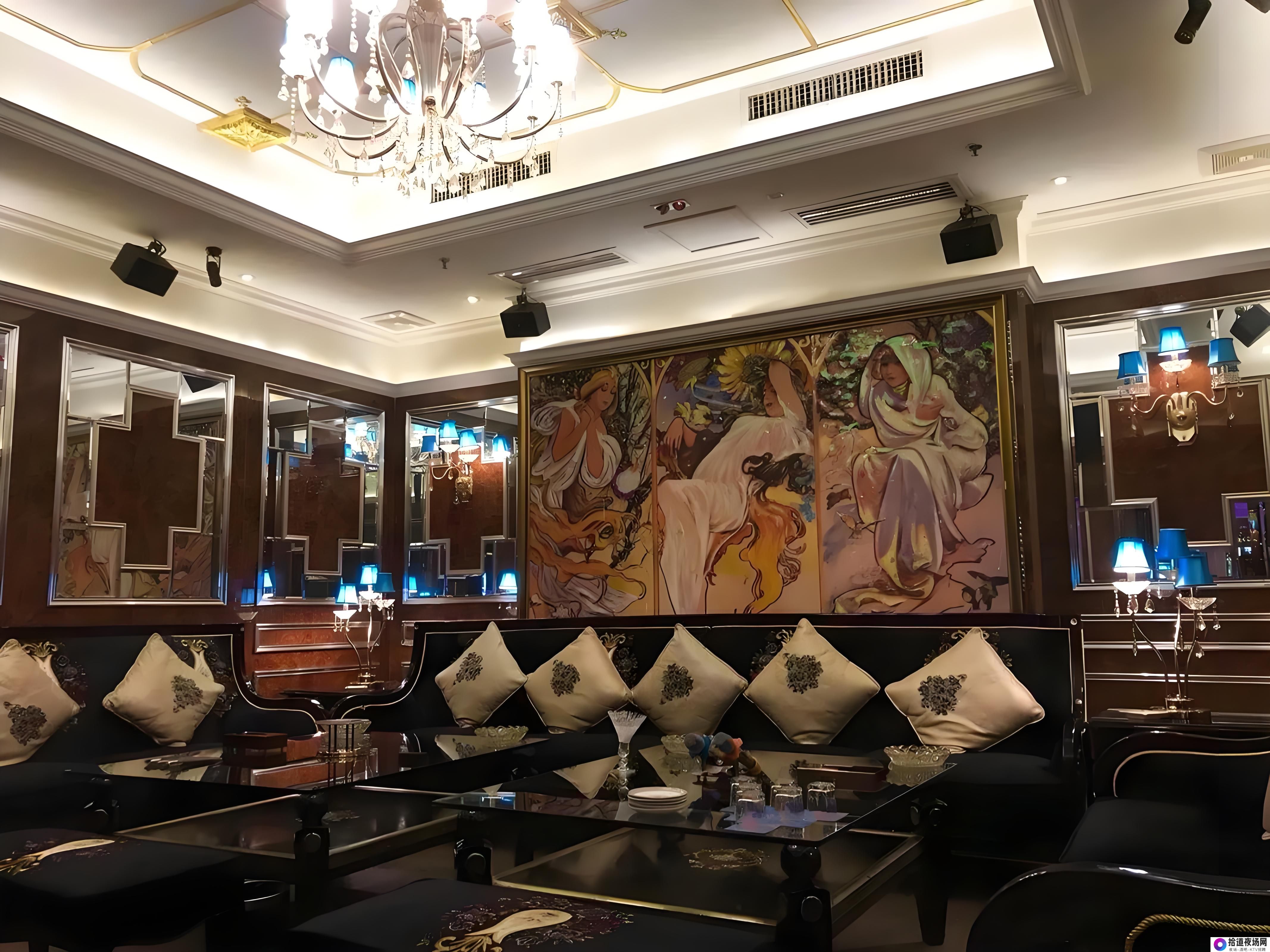 夜场工作全解析：岗位详情及招聘要求