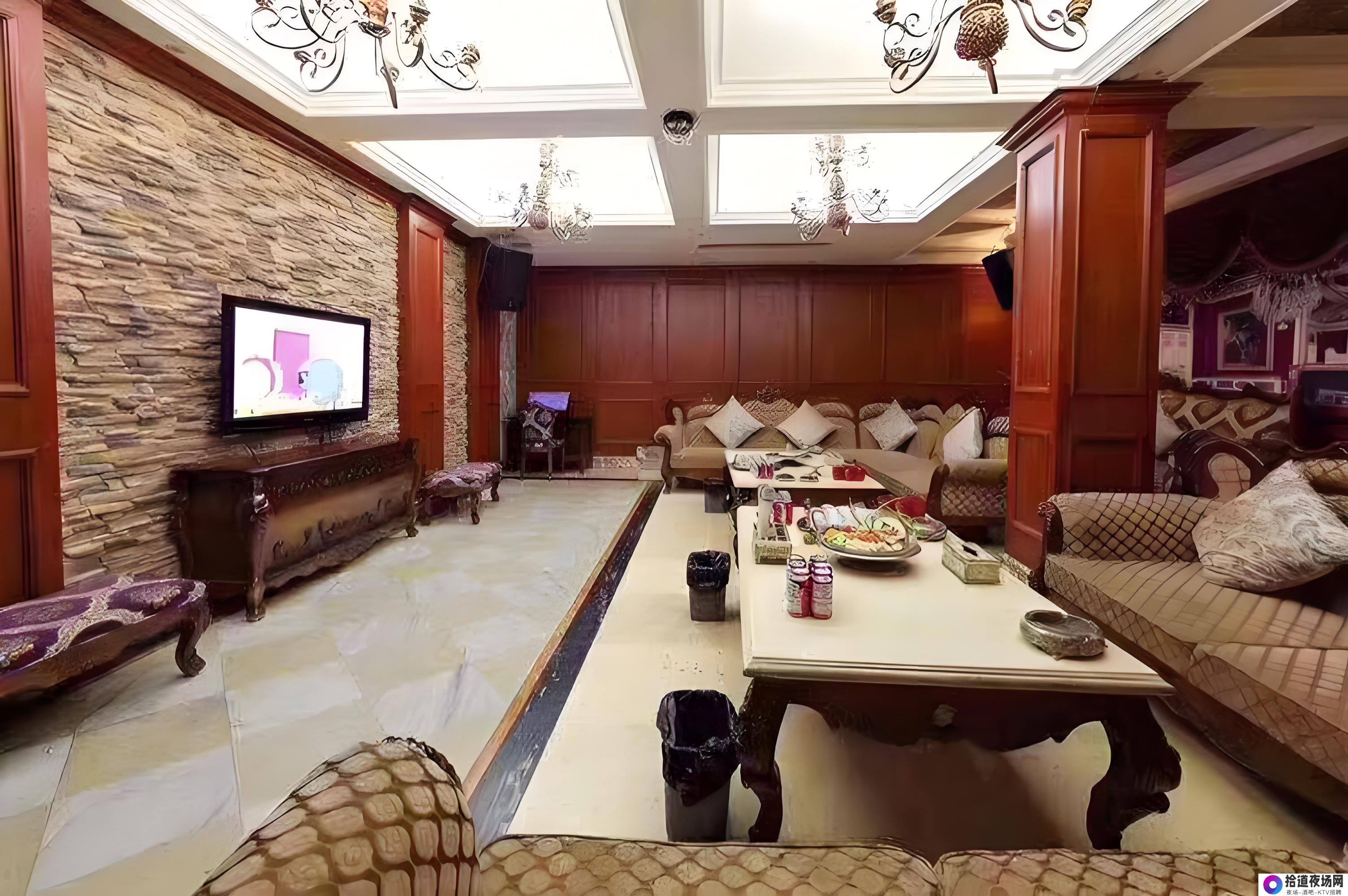 夜场招聘指南：保障安全与建立边界感的必要步骤