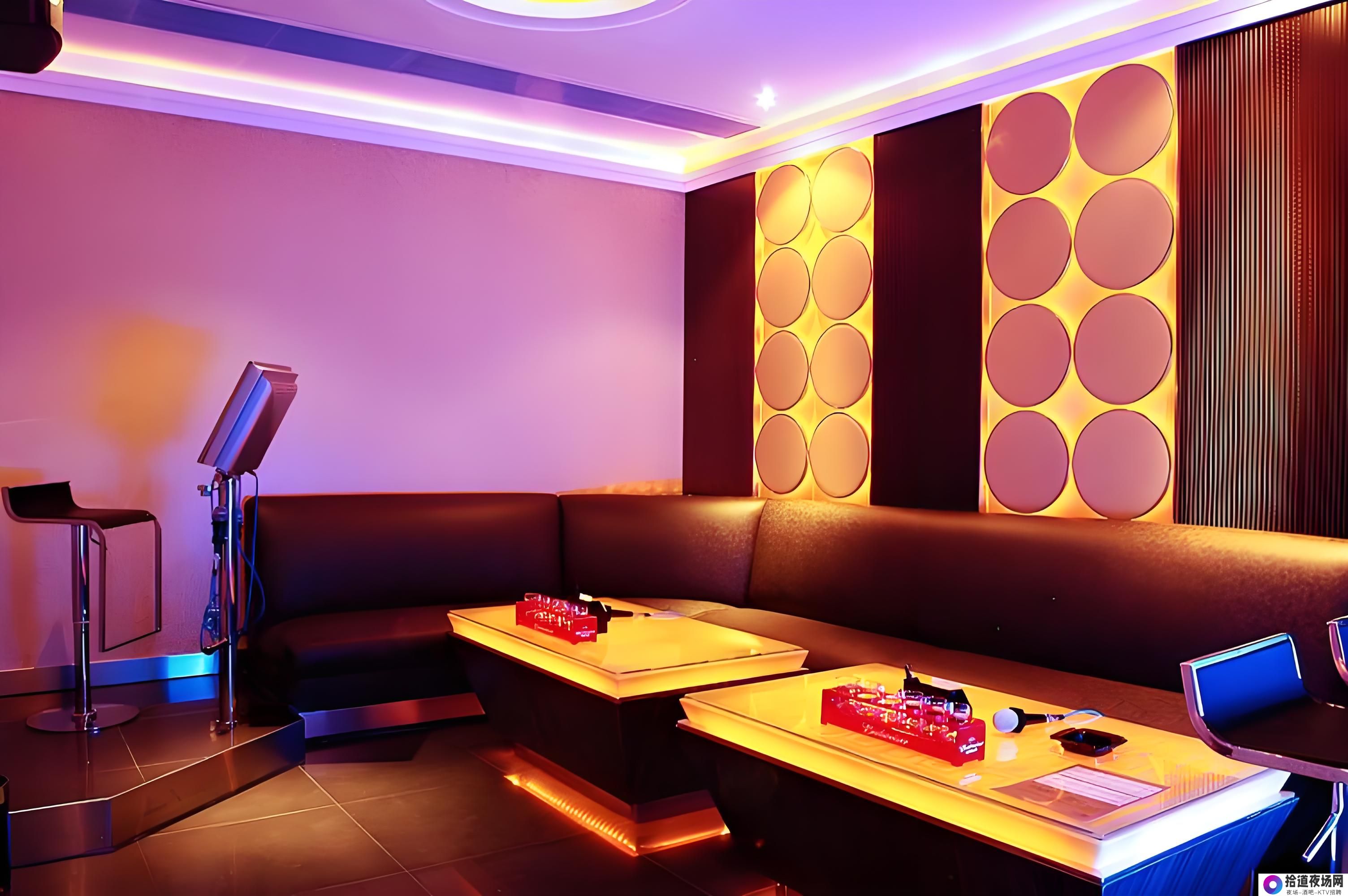 郑州夜总会KTV招聘：加入我们的团队，成为娱乐行业的明日之星